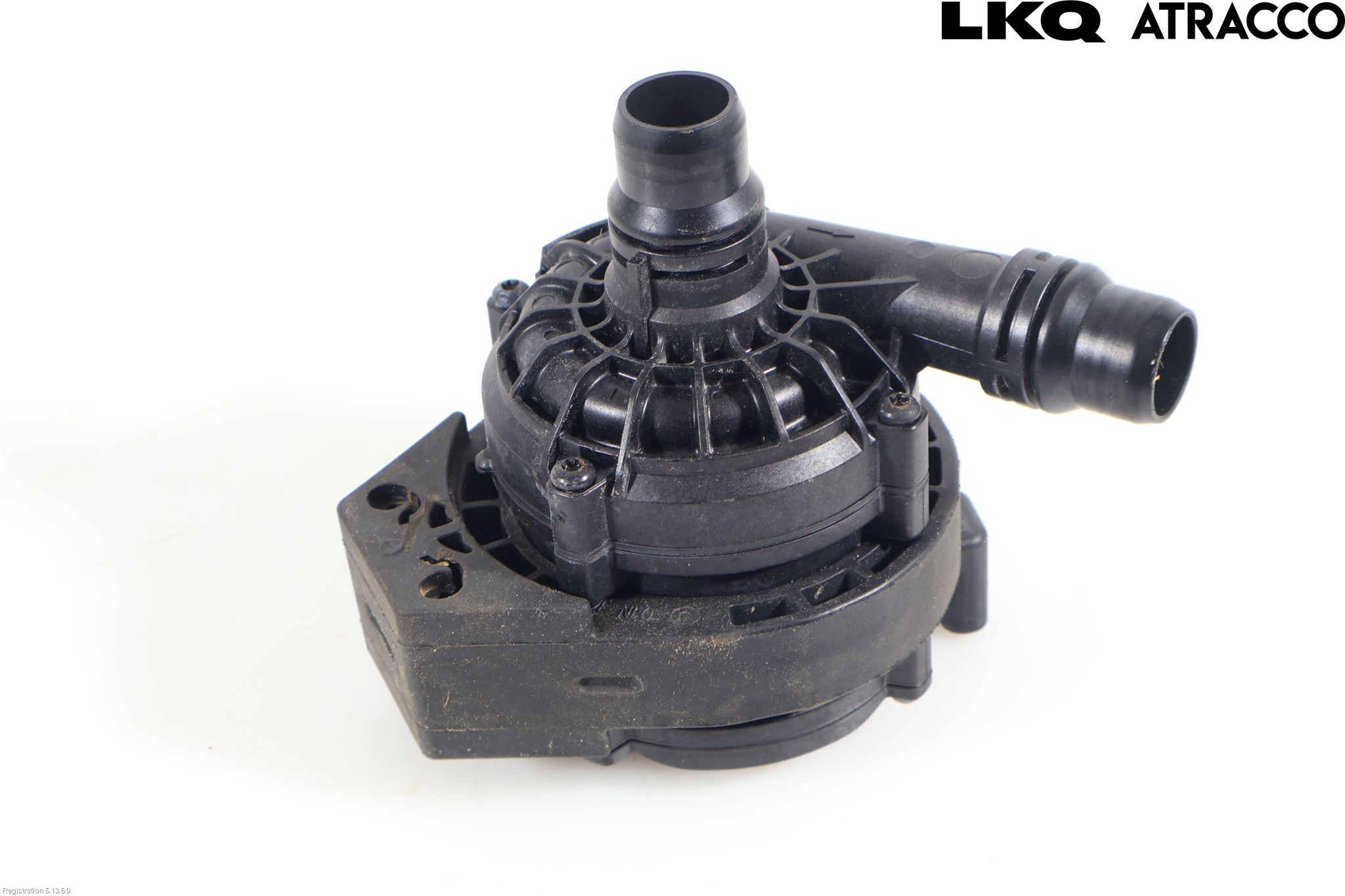 Toyota PROACE II 16- Vattenpump
