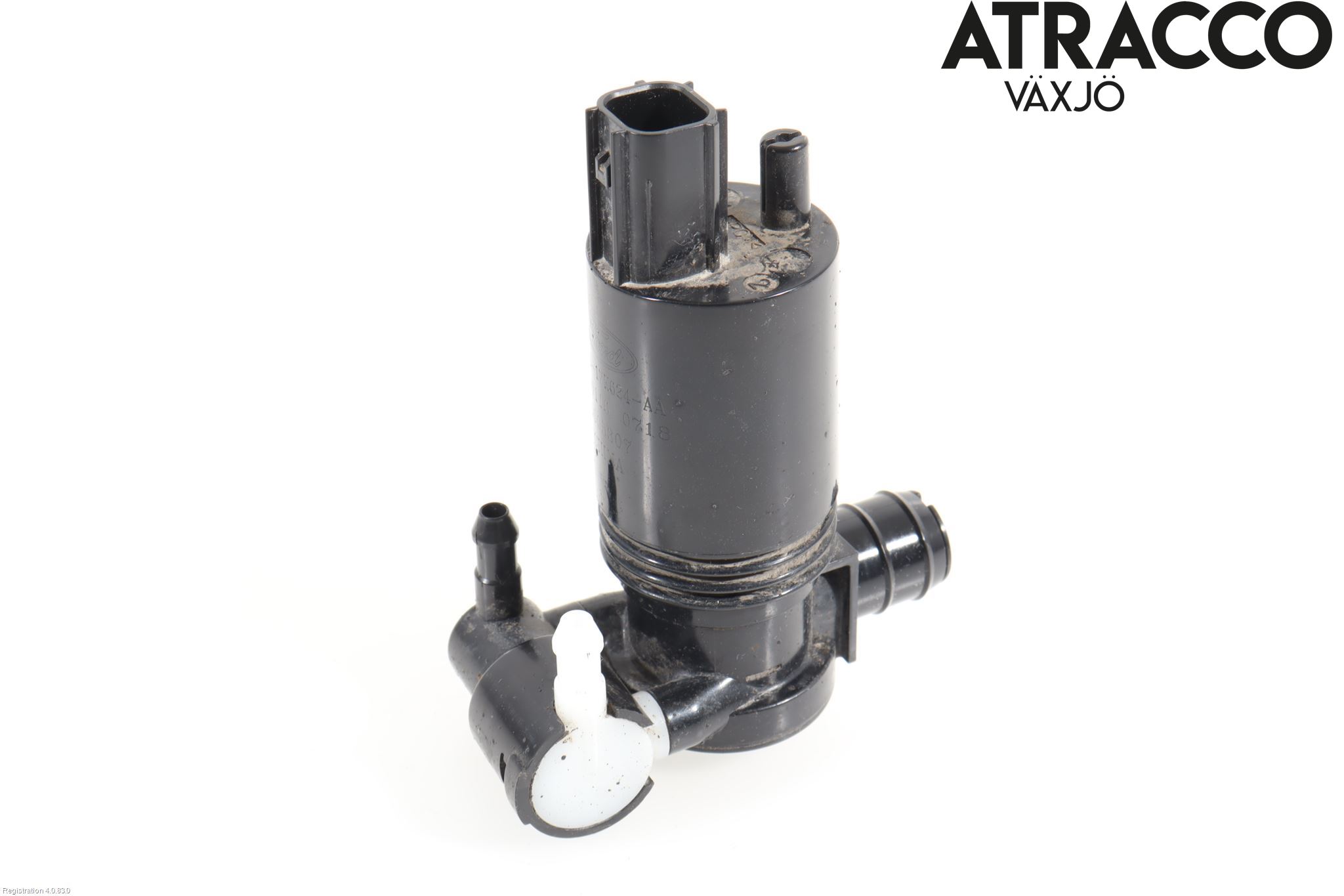 Ford FIESTA 09-12 Spolarpump Vindruta