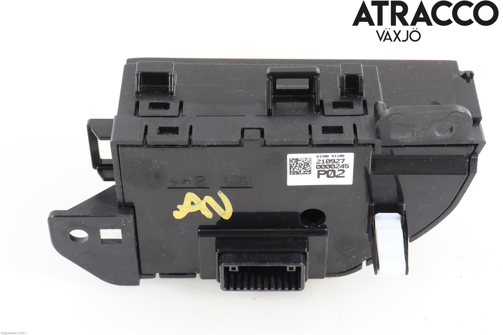 Hyundai IONIQ 5 NE 22- Strömställare Multifunktion