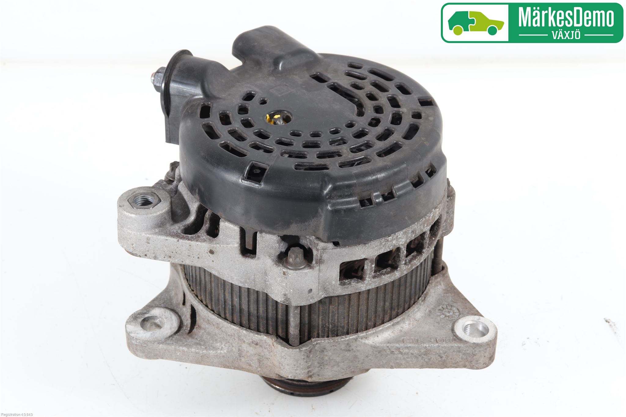 Hyundai i40 16-18 Generator