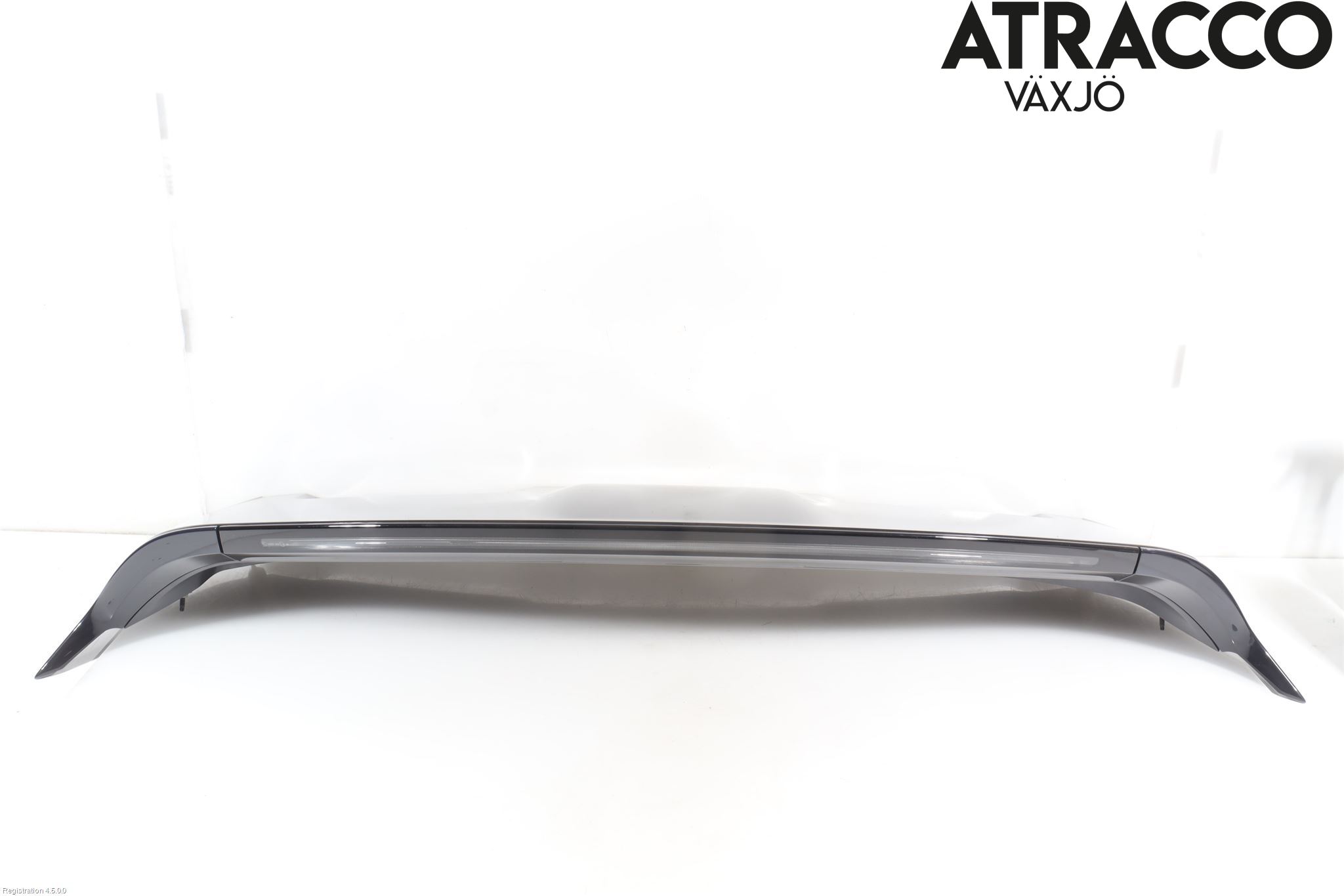 Landrover RANGE ROVER VELAR (L560) 17- Spoiler Baklucka