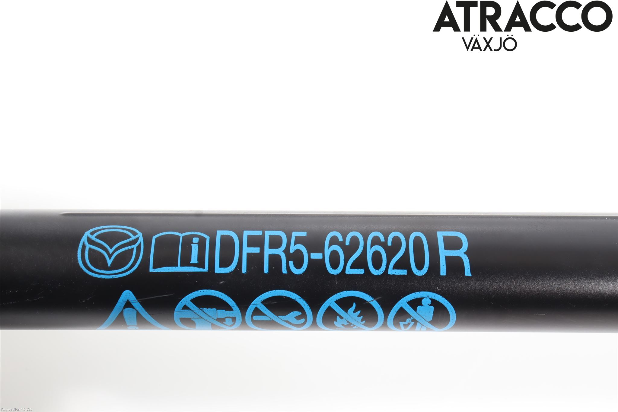 Mazda CX-30 20- Gasfjäder Baklucka