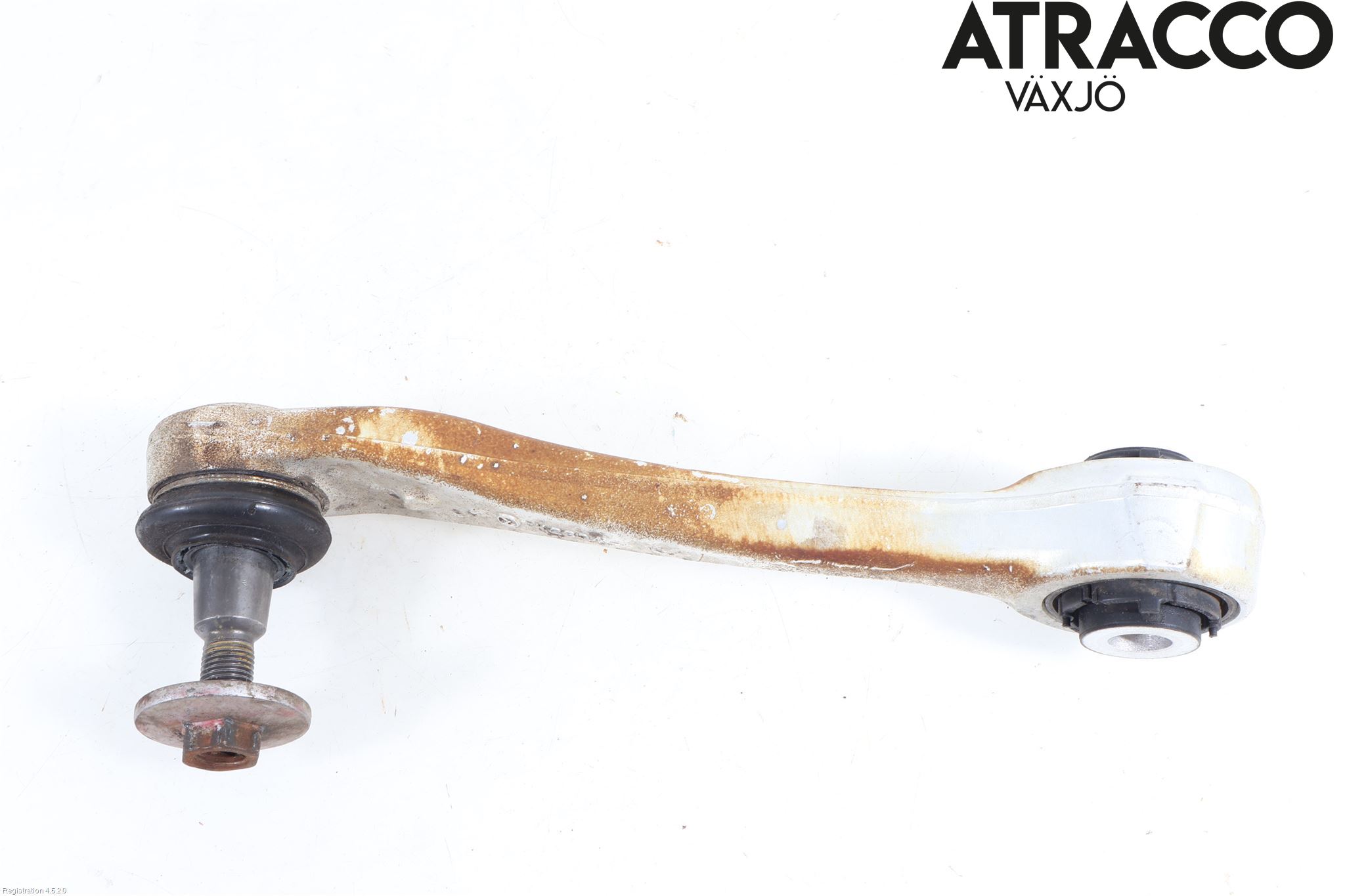 Mazda CX-60 22- Bärarm Bak Övre Vänster