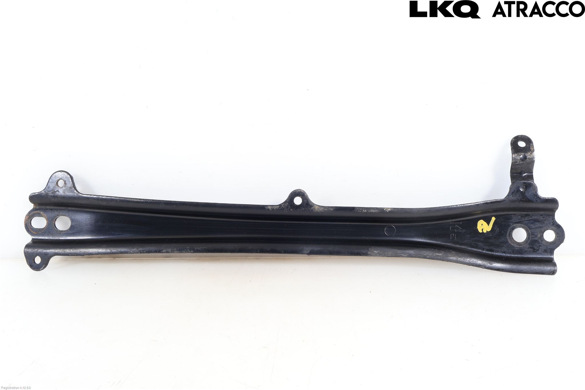 Toyota COROLLA 19- Motorbalk