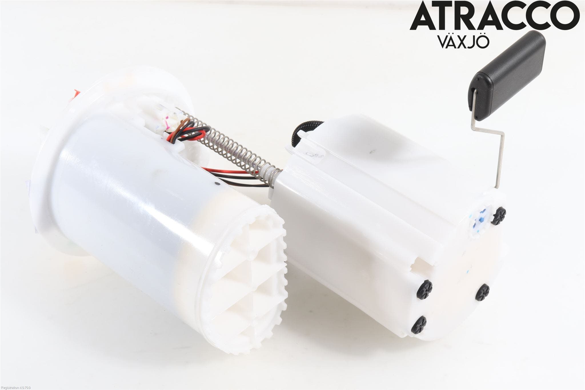 Hyundai i20 GB 15-20 Bränslepump El