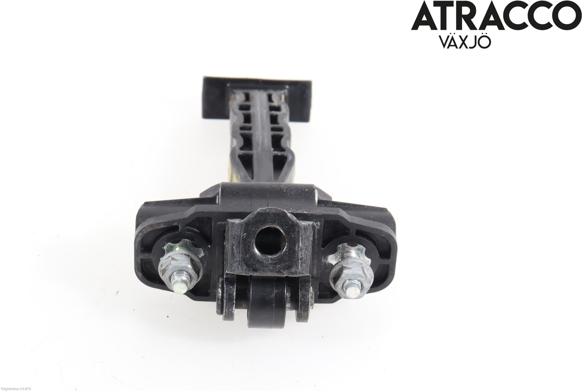 Ford FIESTA 13-17 Dörrstopp