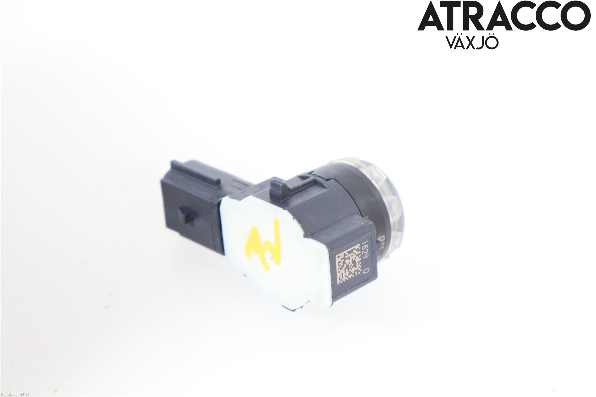 Opel INSIGNIA 17- Parkeringshjälp Frontsensor