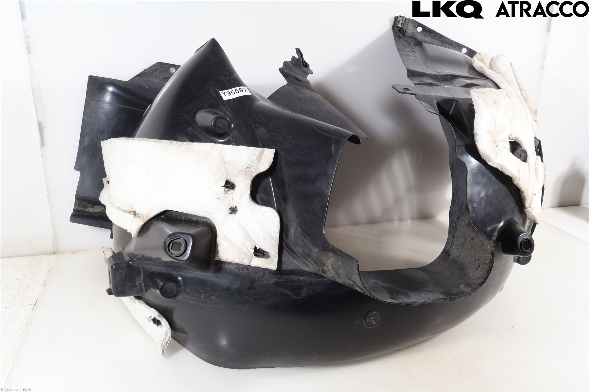 Peugeot 308/E-308 21- Skärm Inner