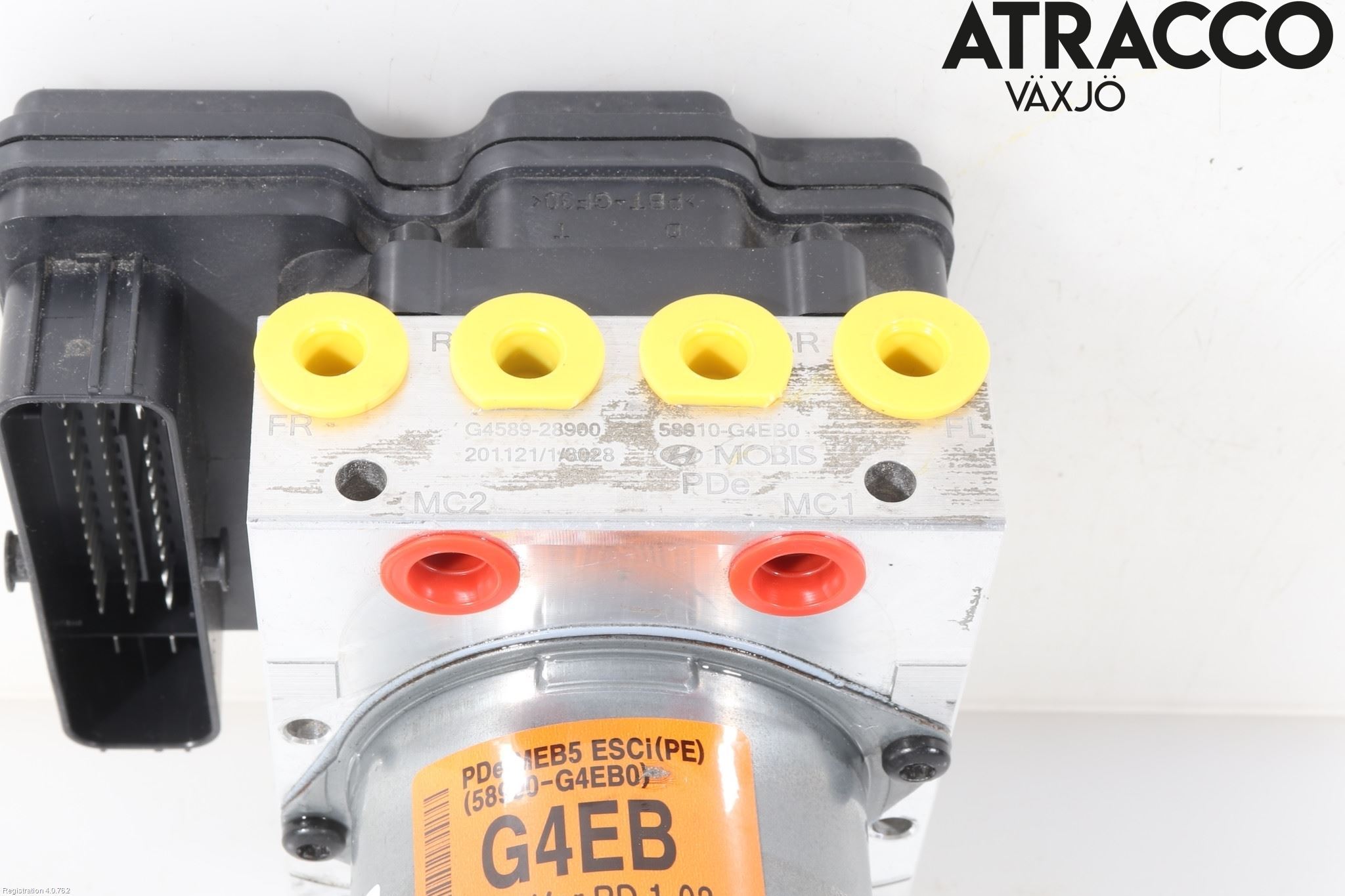 Hyundai i30 PD 17- Abs Hydraulaggregat