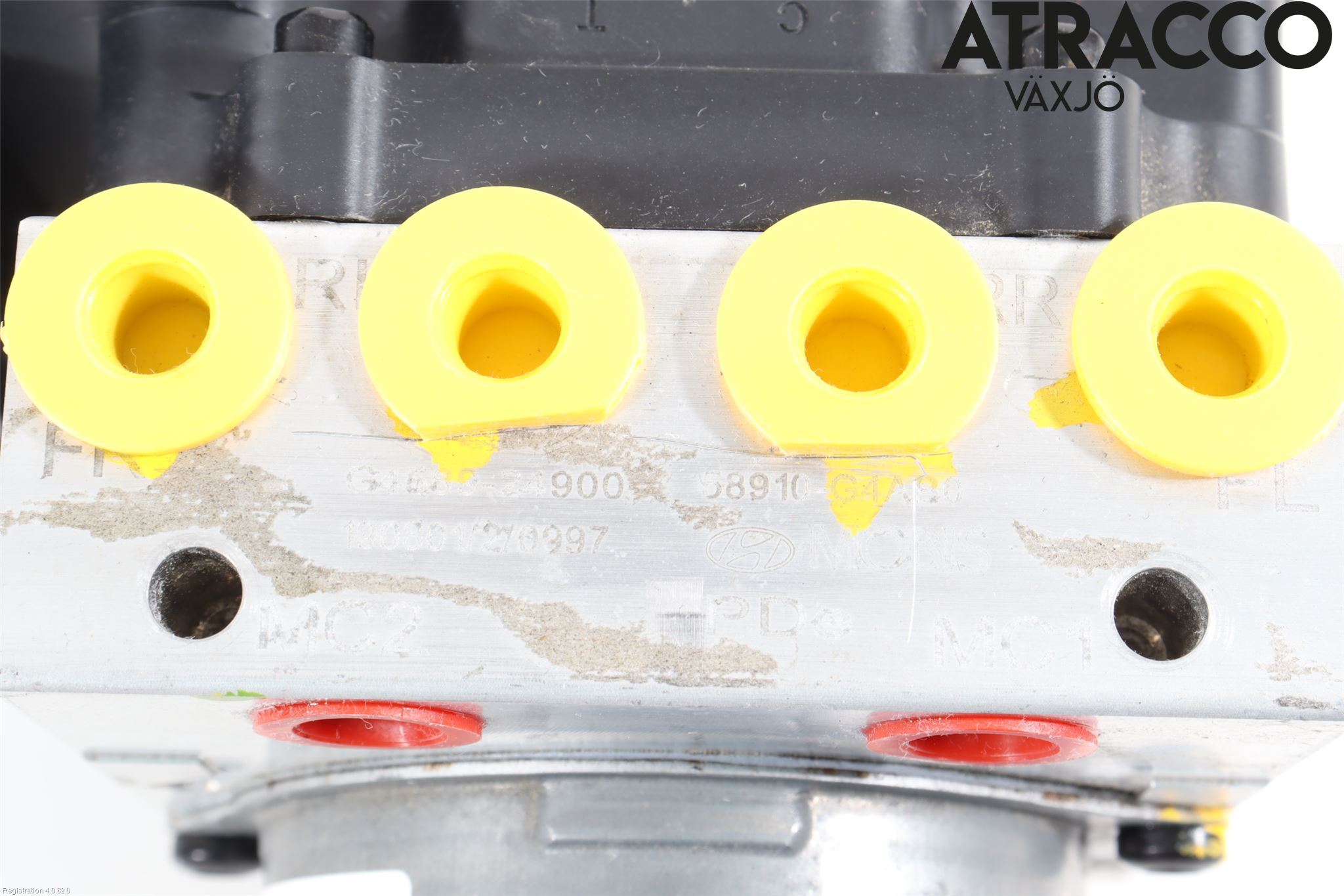 Hyundai i30 PD 17- Abs Hydraulaggregat