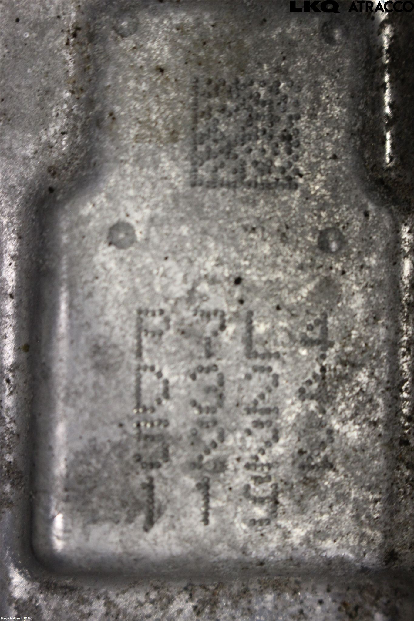 Toyota RAV4 19- Växellåda Automat