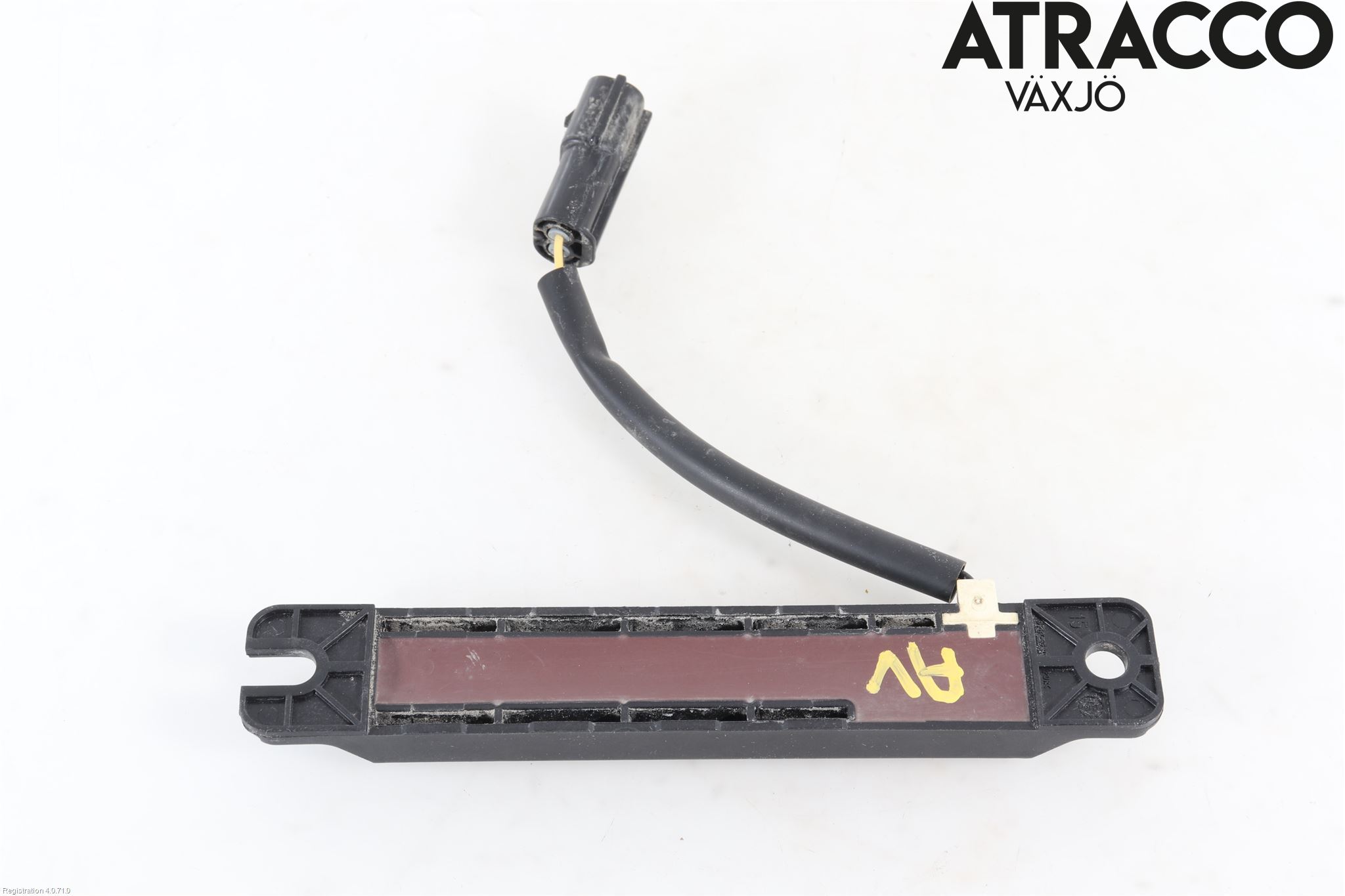 Hyundai i30 GD 13-17 Antenn El