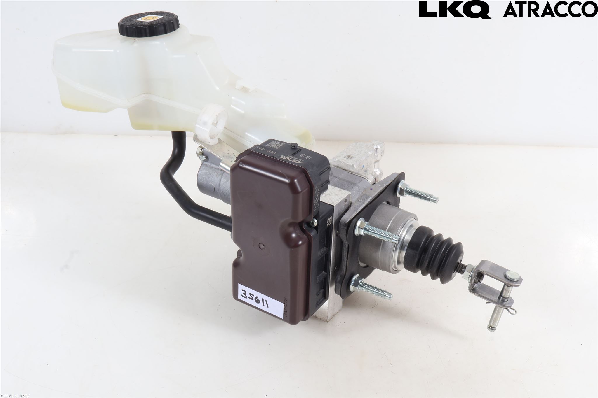 Toyota COROLLA 19- Broms Huvudcylinder