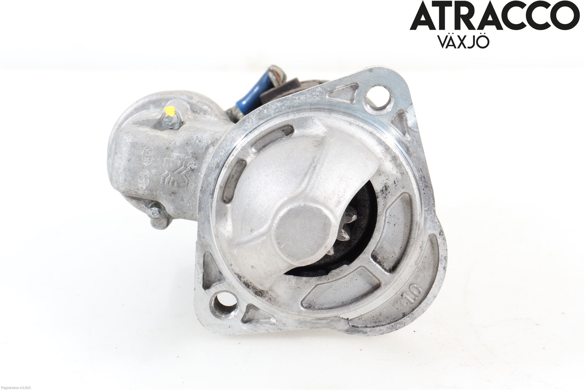 Hyundai i30 PD 17- Startmotor