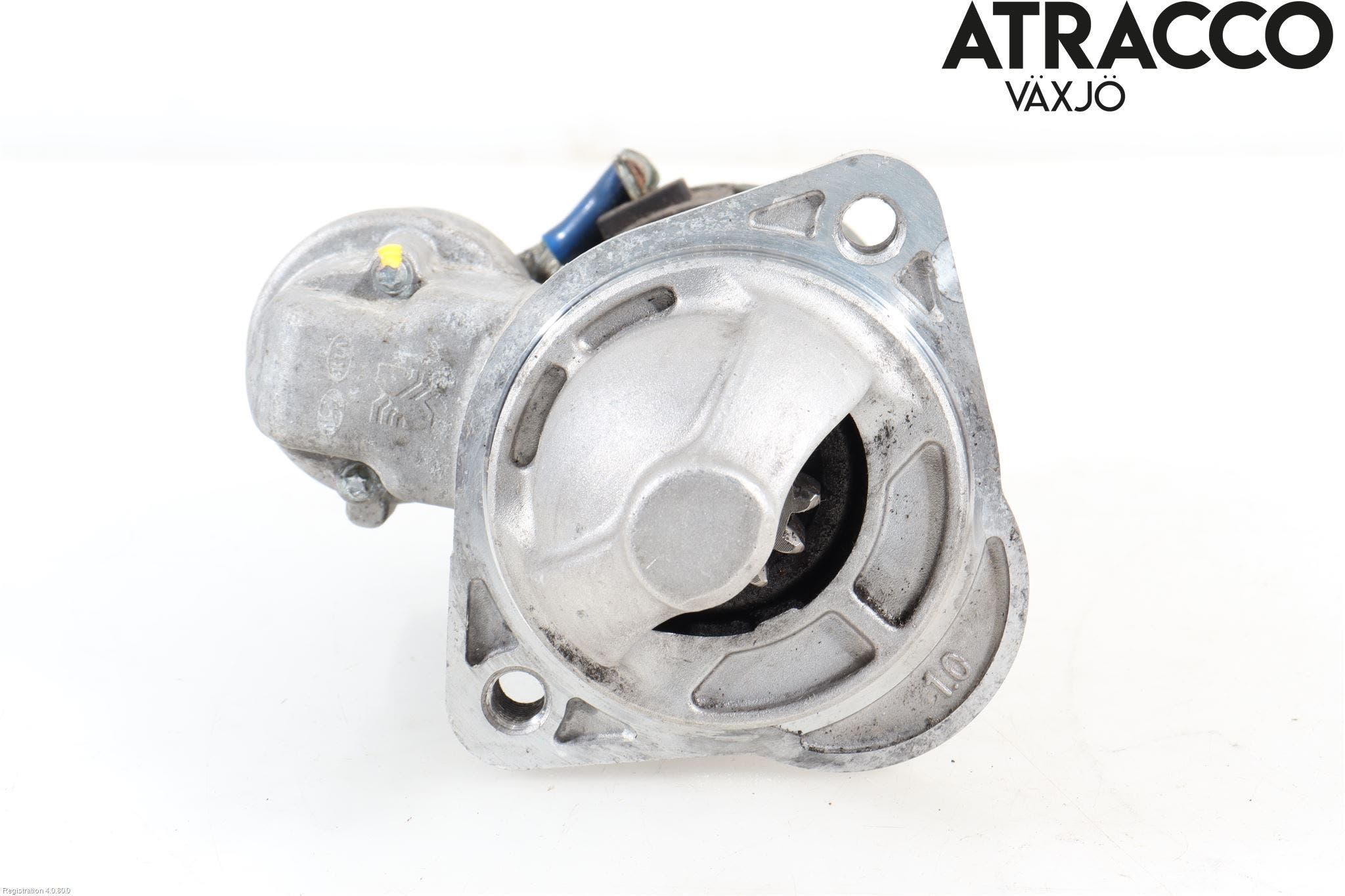 Hyundai i30 PD 17- Startmotor