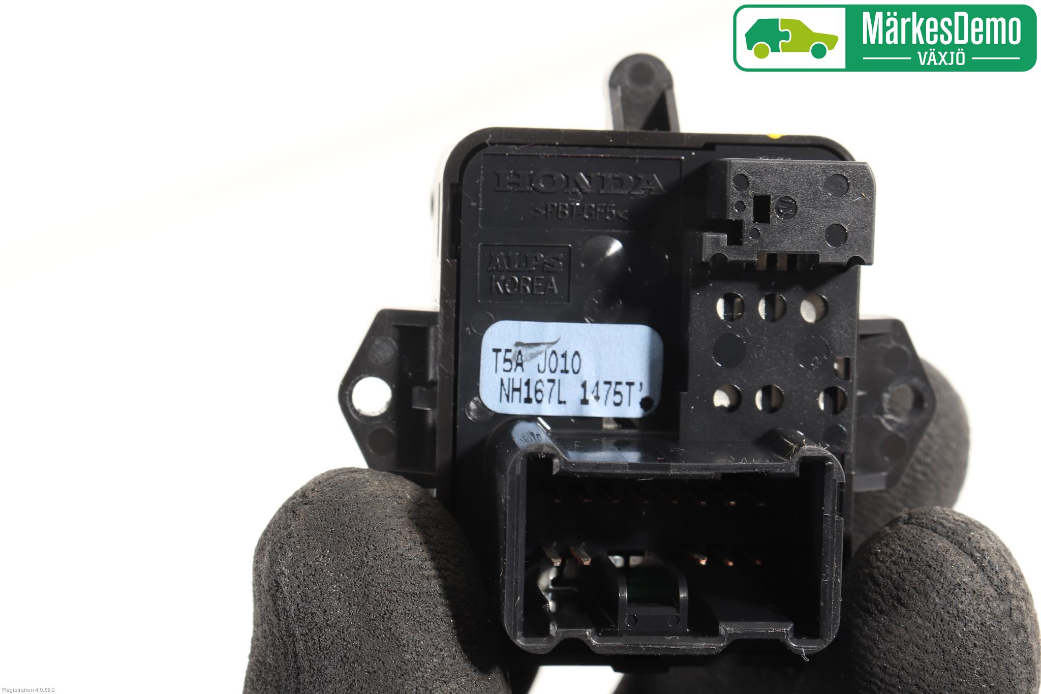 Honda JAZZ 15-20 Strömställare Spegel