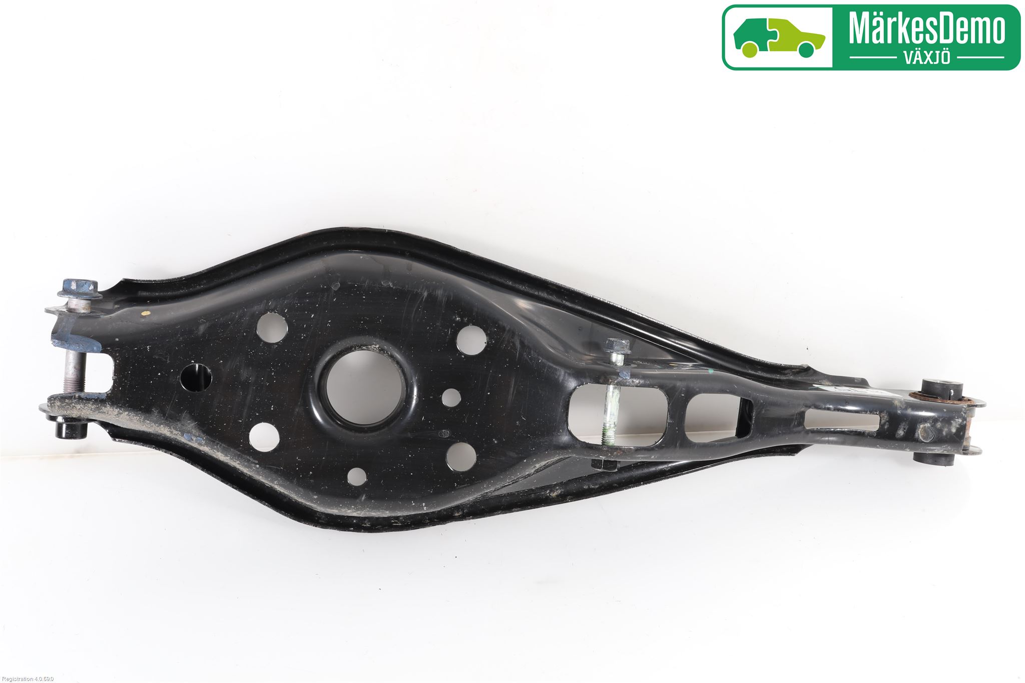 Honda CIVIC 17-22 Bärarm Bak Vänster