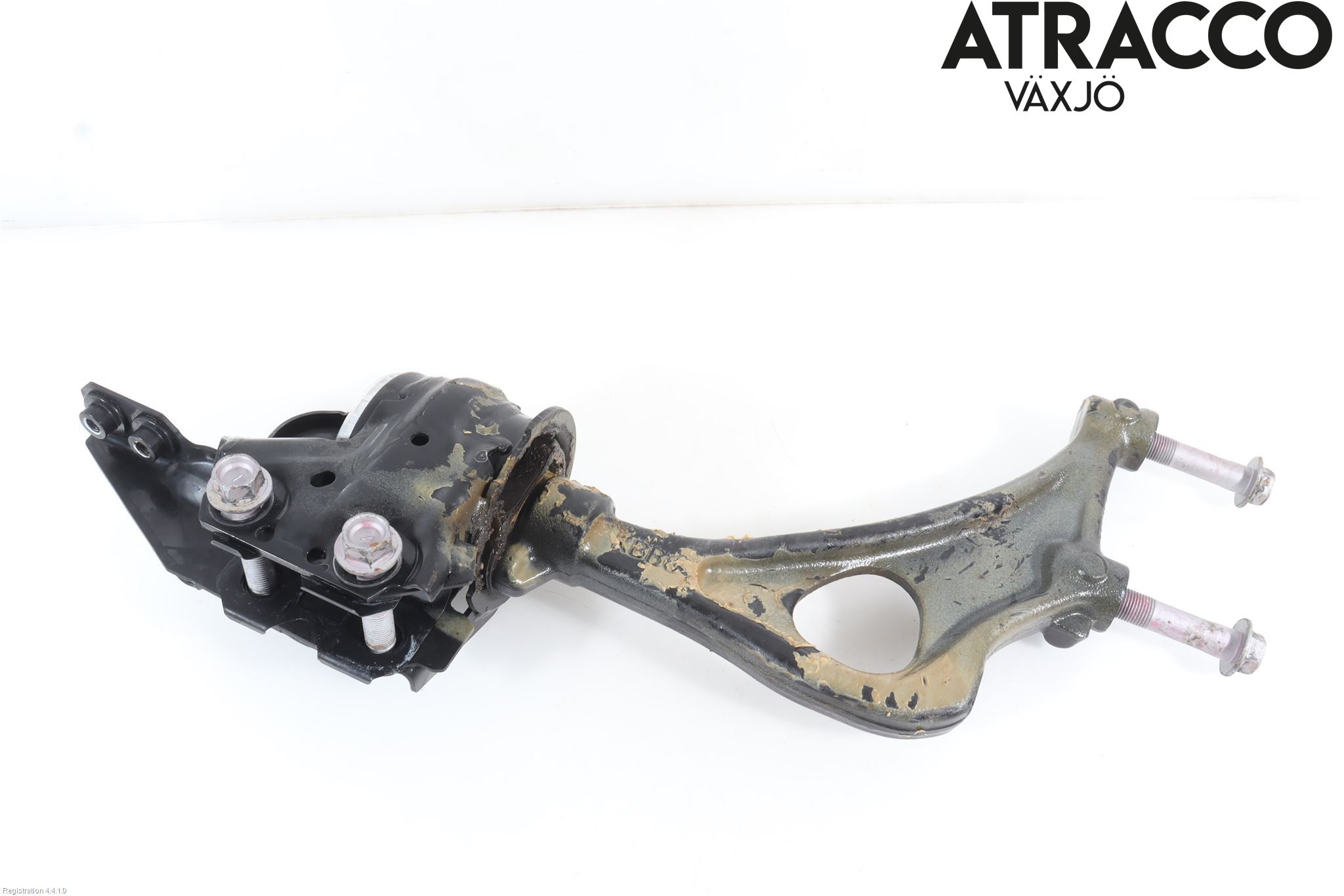 Mazda CX-60 22- Bärarm Fram Undre Hö