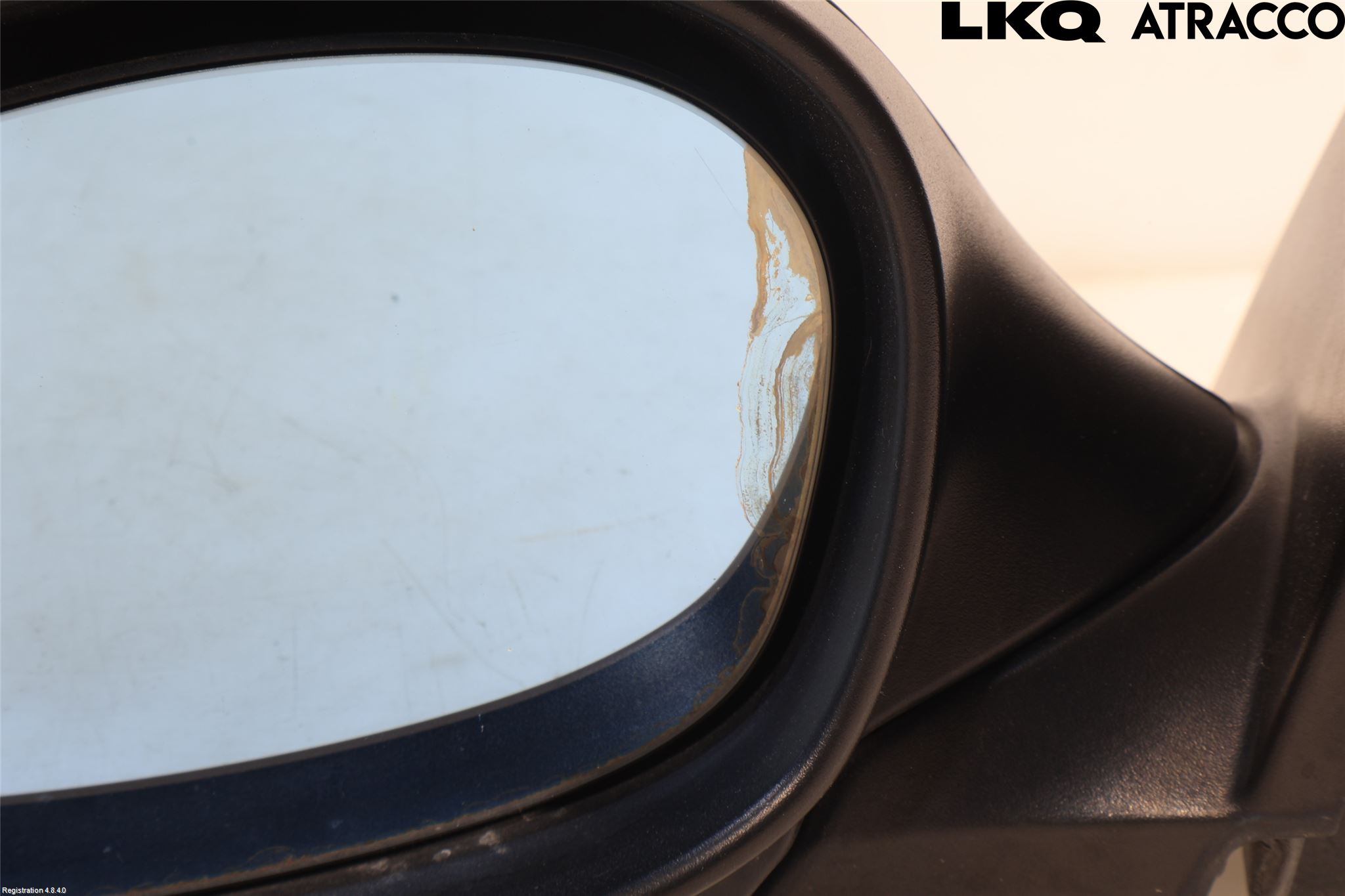 BMW 1 E87/81 5D/3D 03-11 Spegel Yttre El Vä