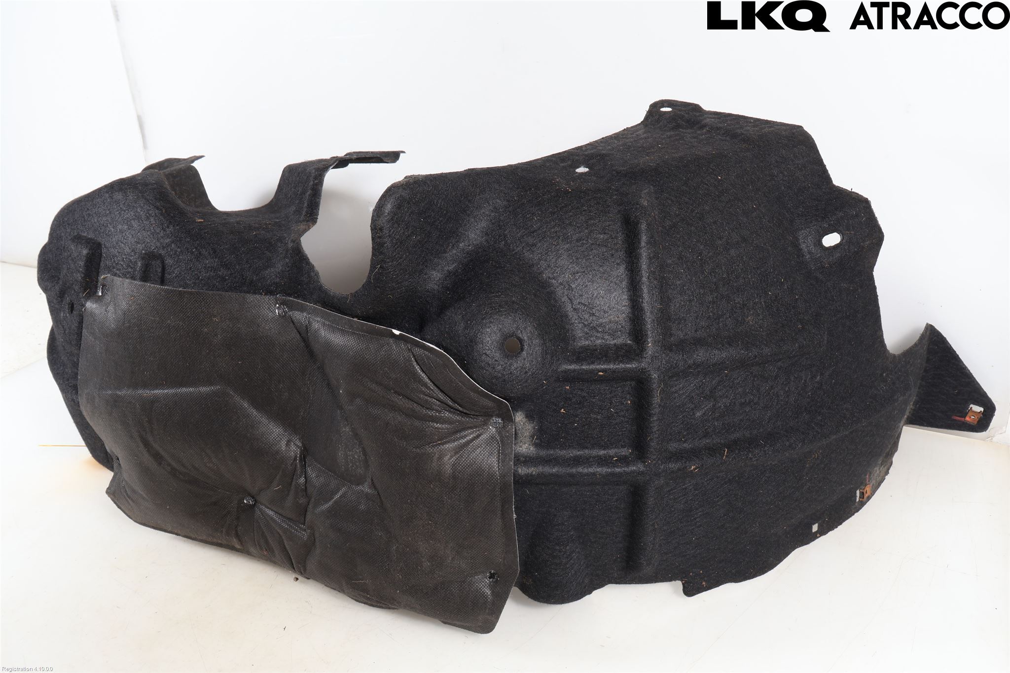 Honda CIVIC e HEV 23- Skärm Inner