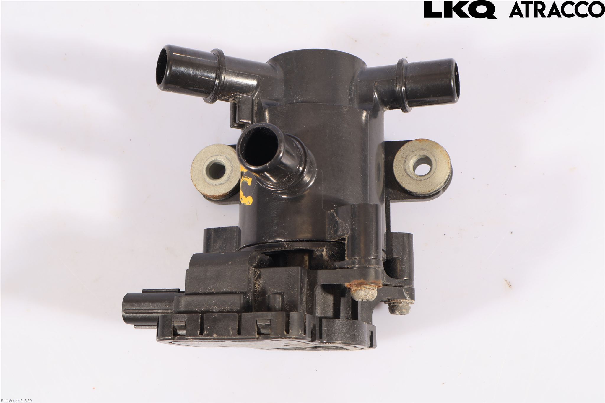 Toyota bZ4X EA10 22- Värme Cirkulationspump