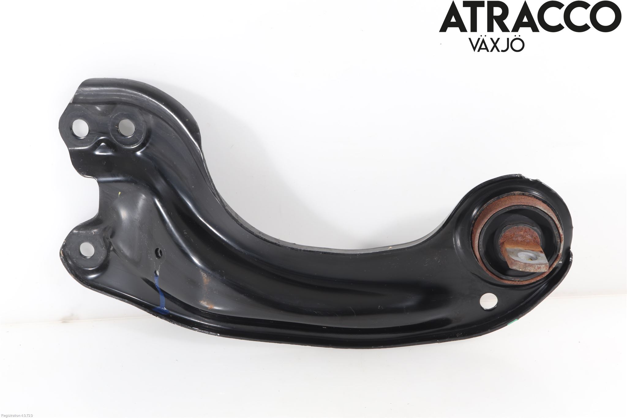 Honda CIVIC 17-22 Bärarm Bak Vänster