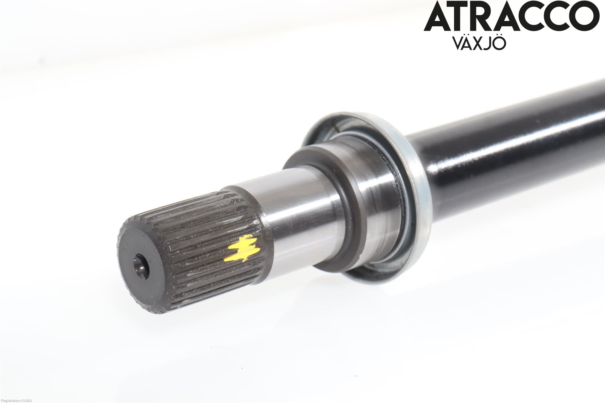 Mazda CX-30 20- Drivaxel Fram Höger