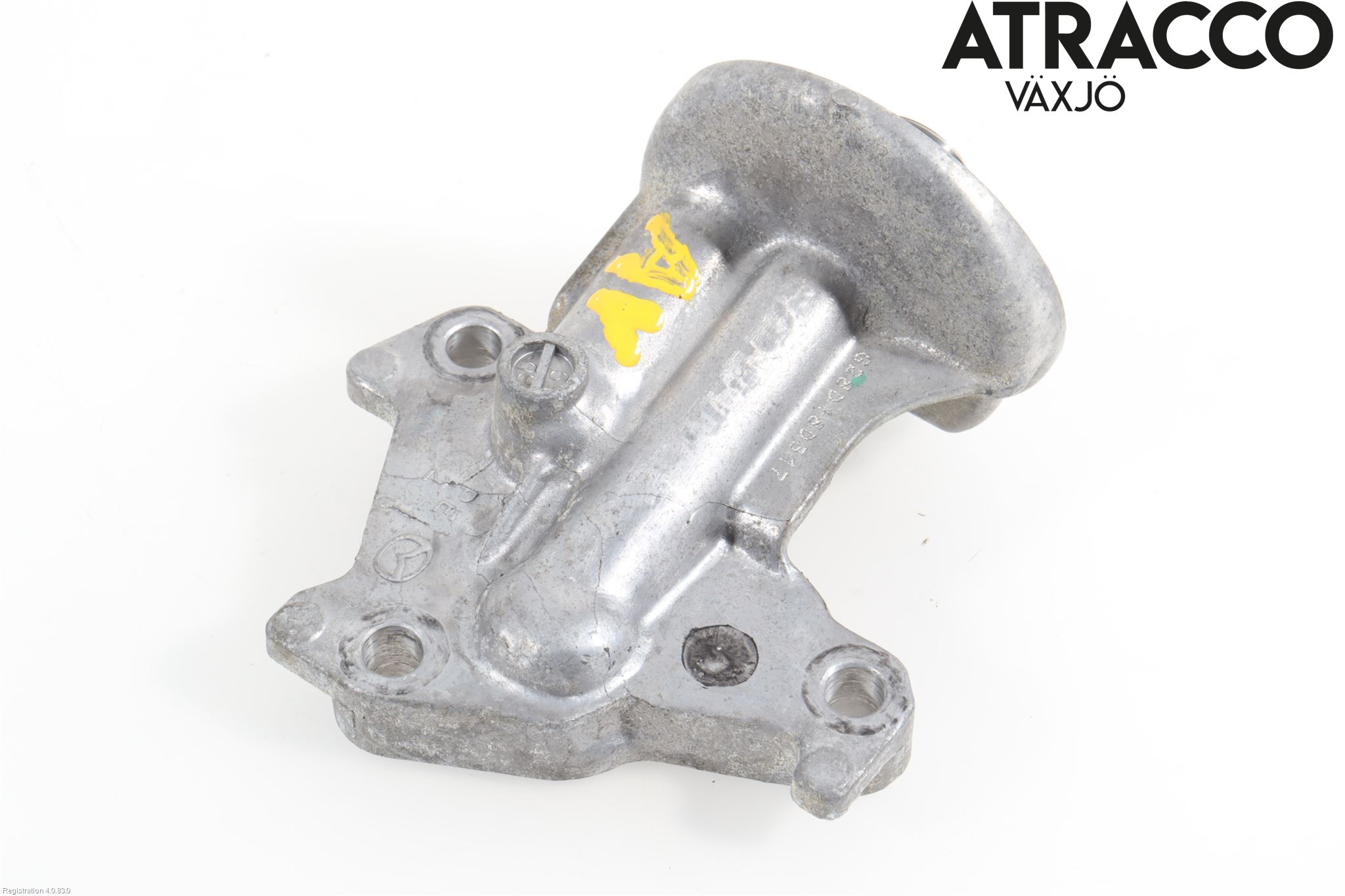 Mazda 3 III 14-19 Oljefilterhållare