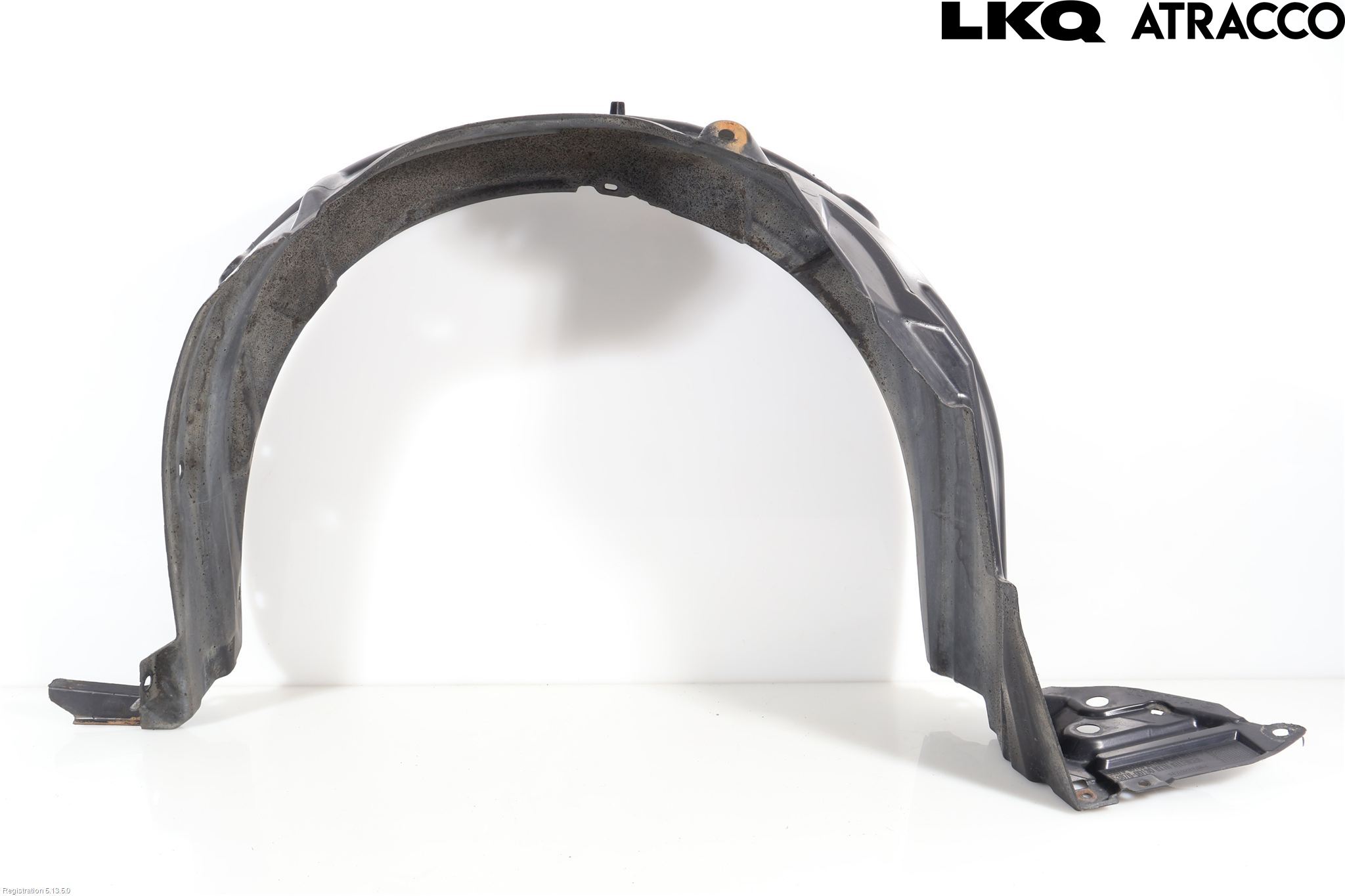 Toyota YARIS XP90 06-11 Skärm Inner