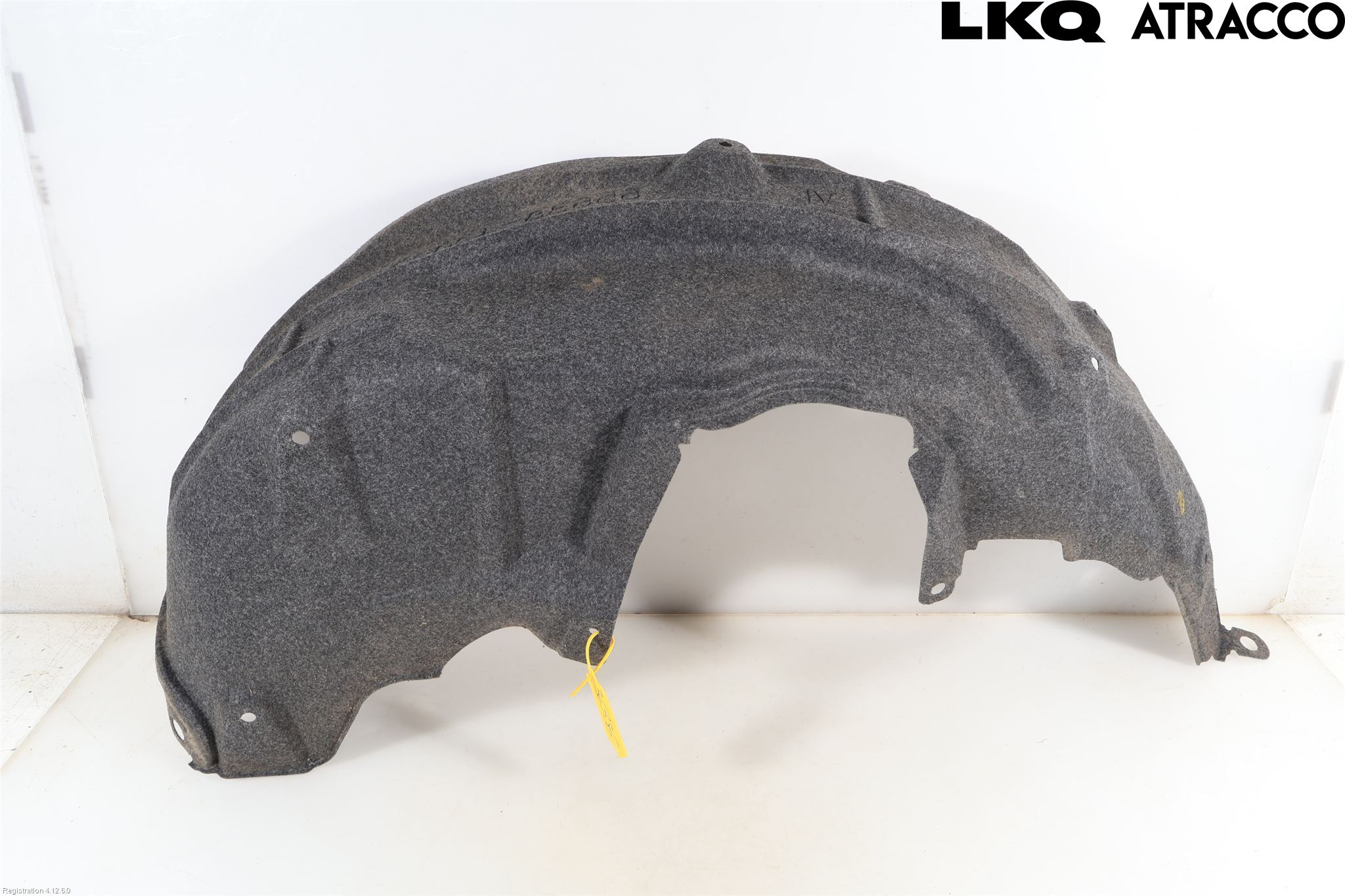 Toyota RAV4 19- Skärm Inner