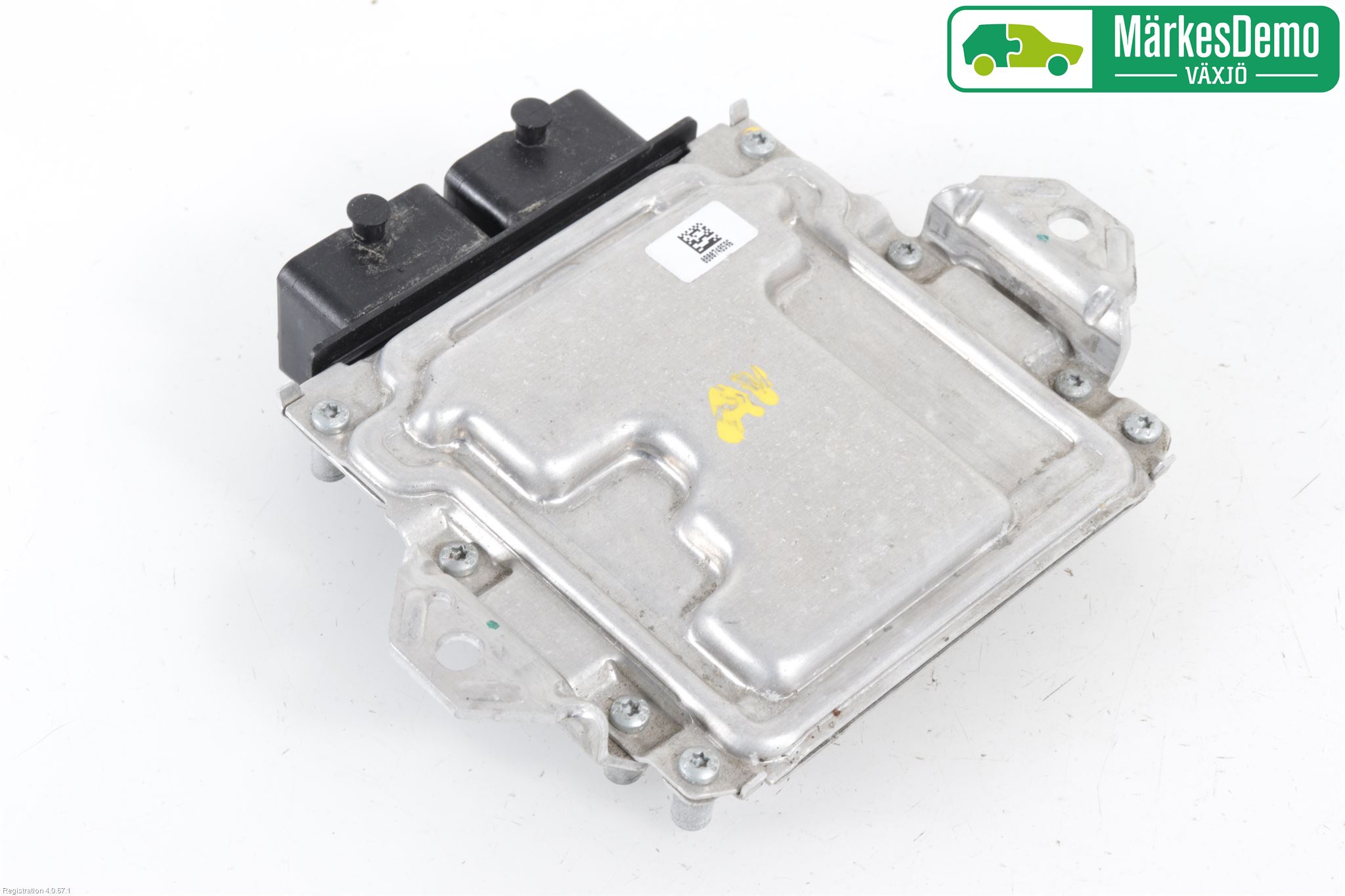 Suzuki BALENO 95-19 Styrenhet Insprut Bensin