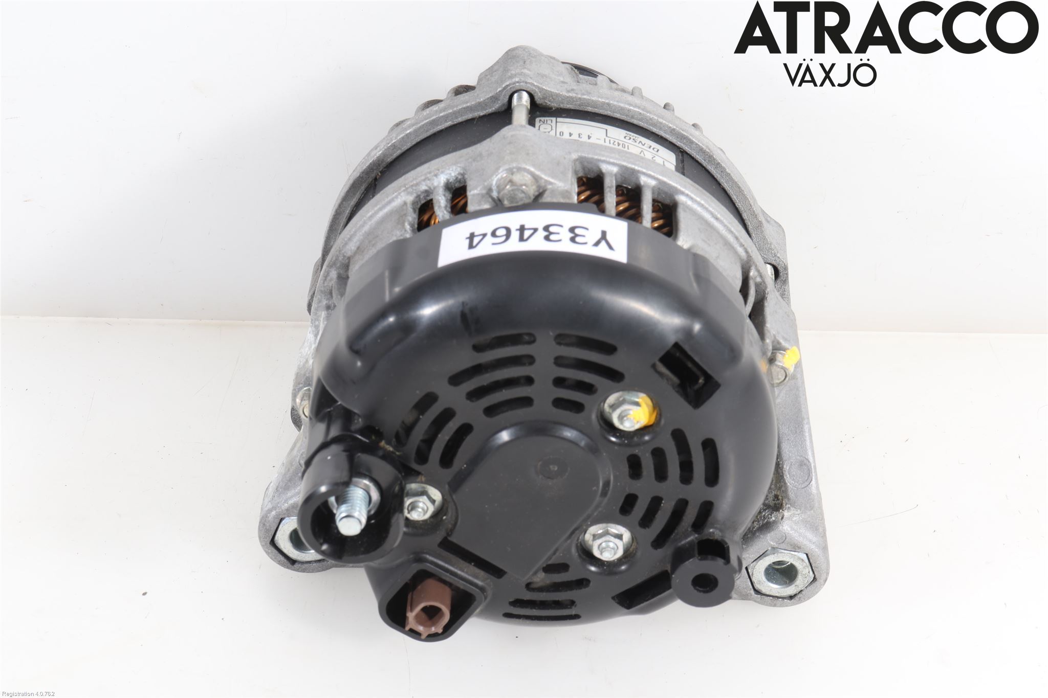 Honda CR-V 13-18 Generator