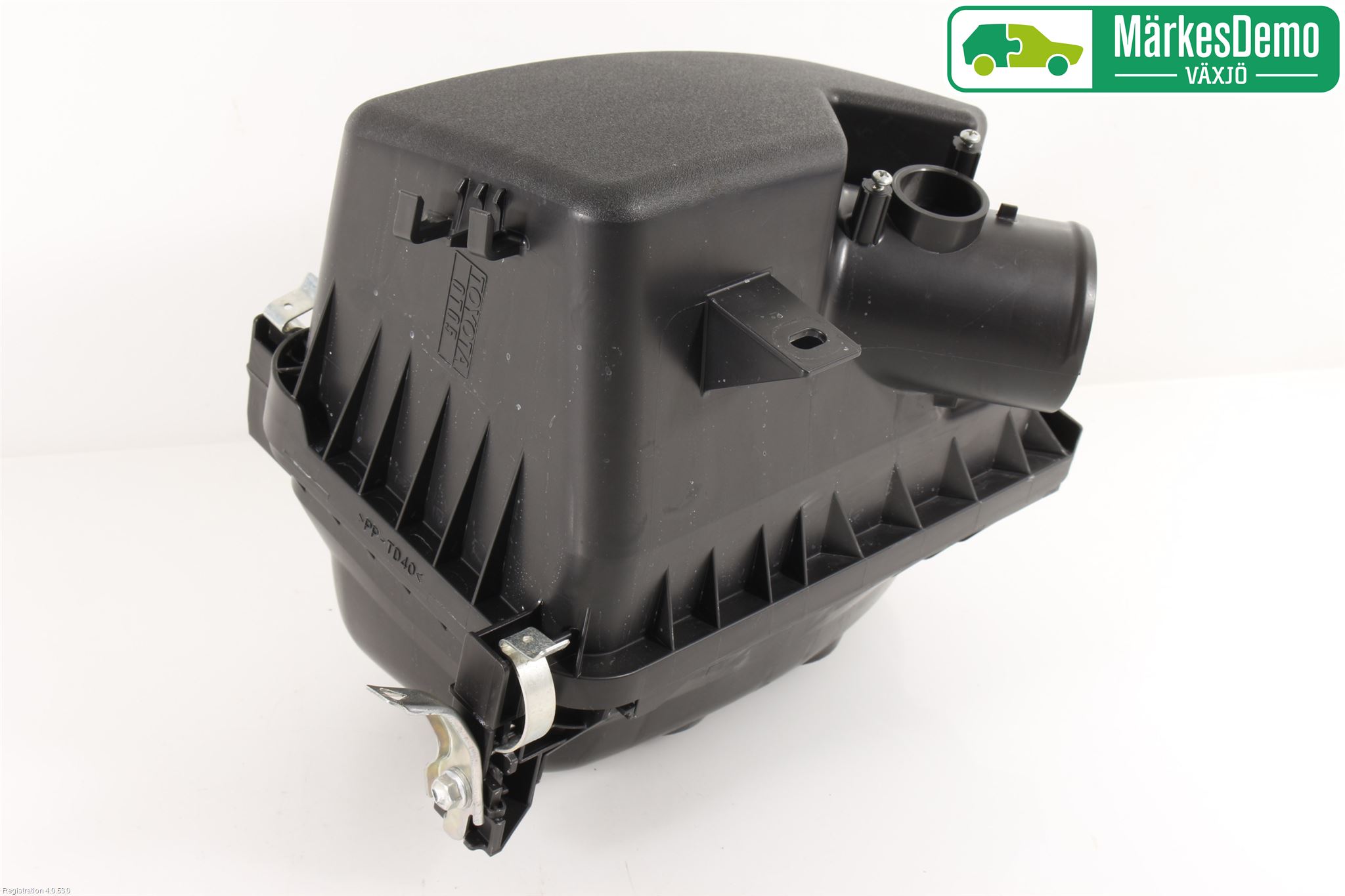 Toyota AVENSIS 16-18 Luftrenare