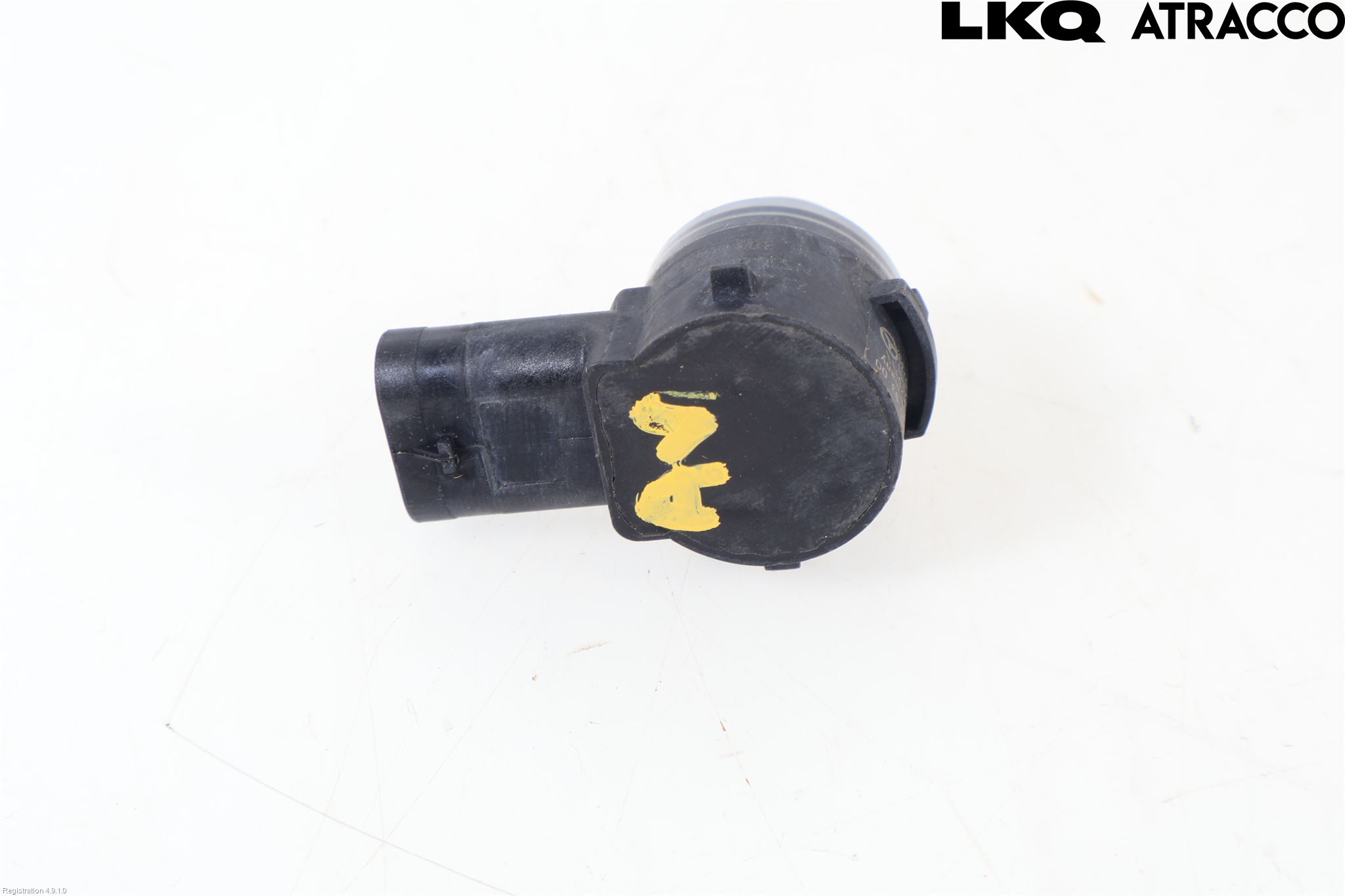 Mercedes-Benz MB GLA-KLASS (X156) 13-20 Parkeringshjälp Frontsensor
