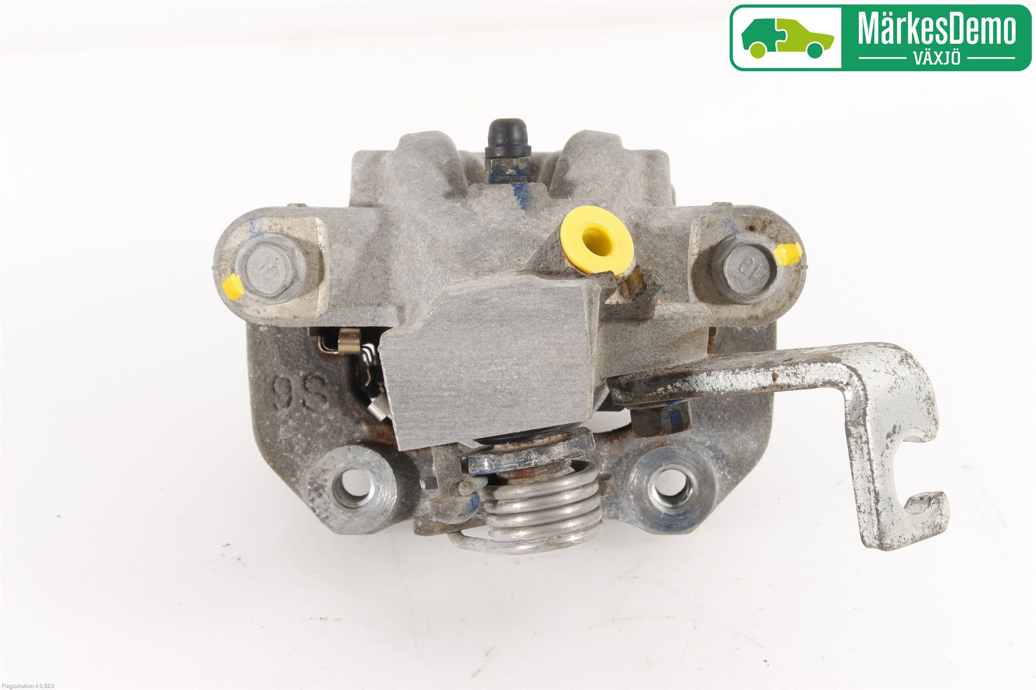 Suzuki VITARA 15- Bromsok Bak Vänster