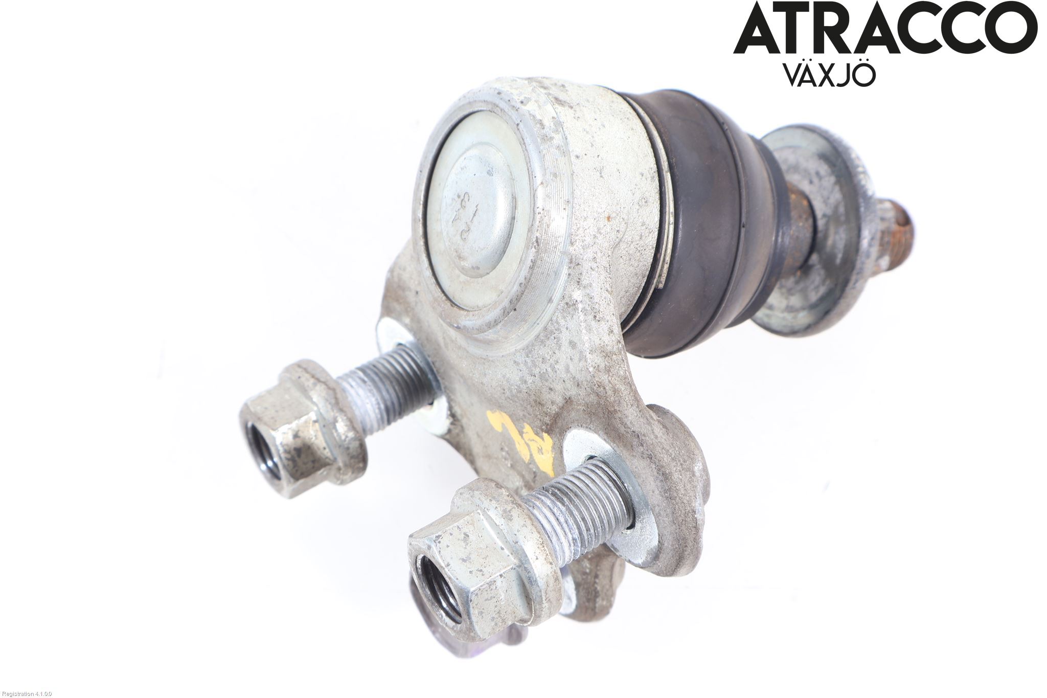 Suzuki ACROSS 21- Styrspindelled-Kulled