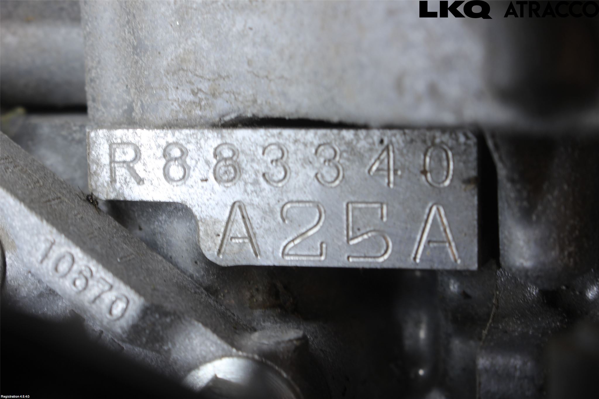 Toyota RAV4 19- Motor Bensin