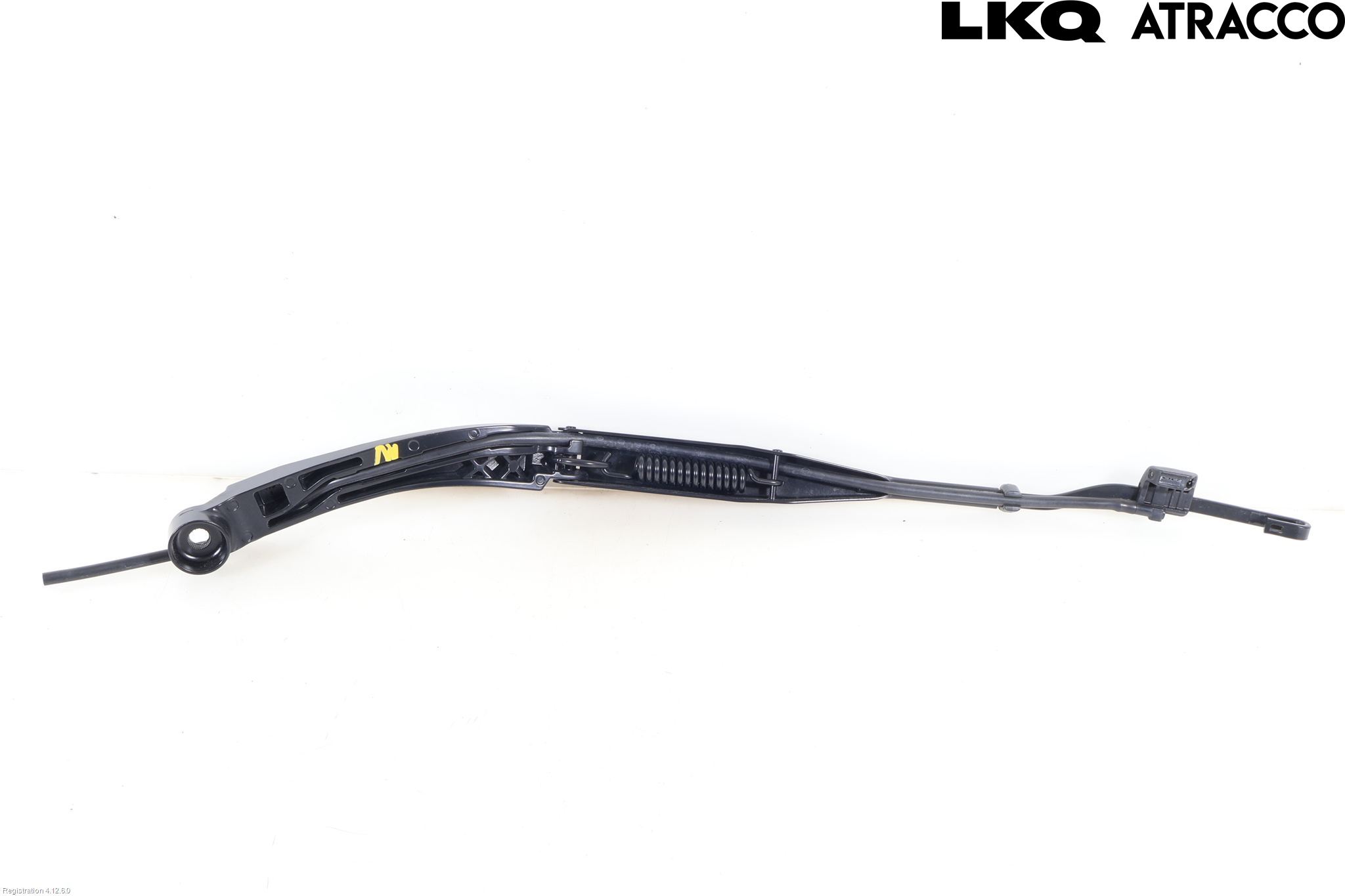 Lexus LBX 24- Torkararm Armar Vindruta