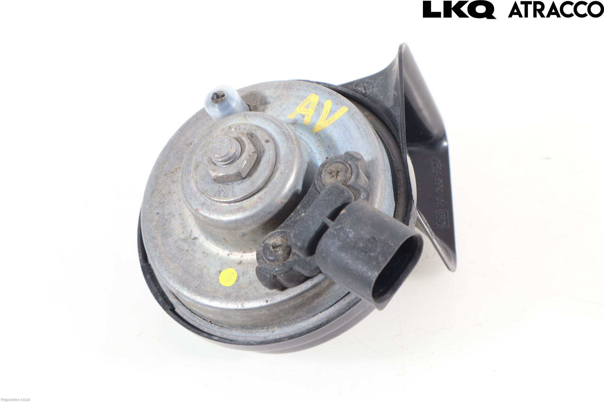 BMW 5 F10/F11/F18 09-17 Signalhorn