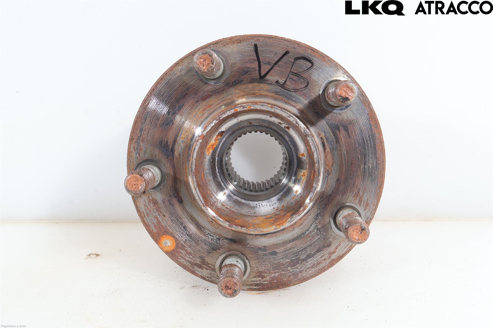 Mazda CX-60 22- Nav Bak