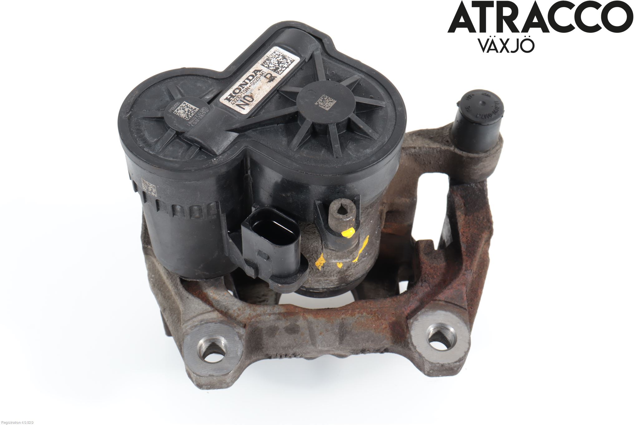 Honda CIVIC 17-22 Bromsok Bak Höger