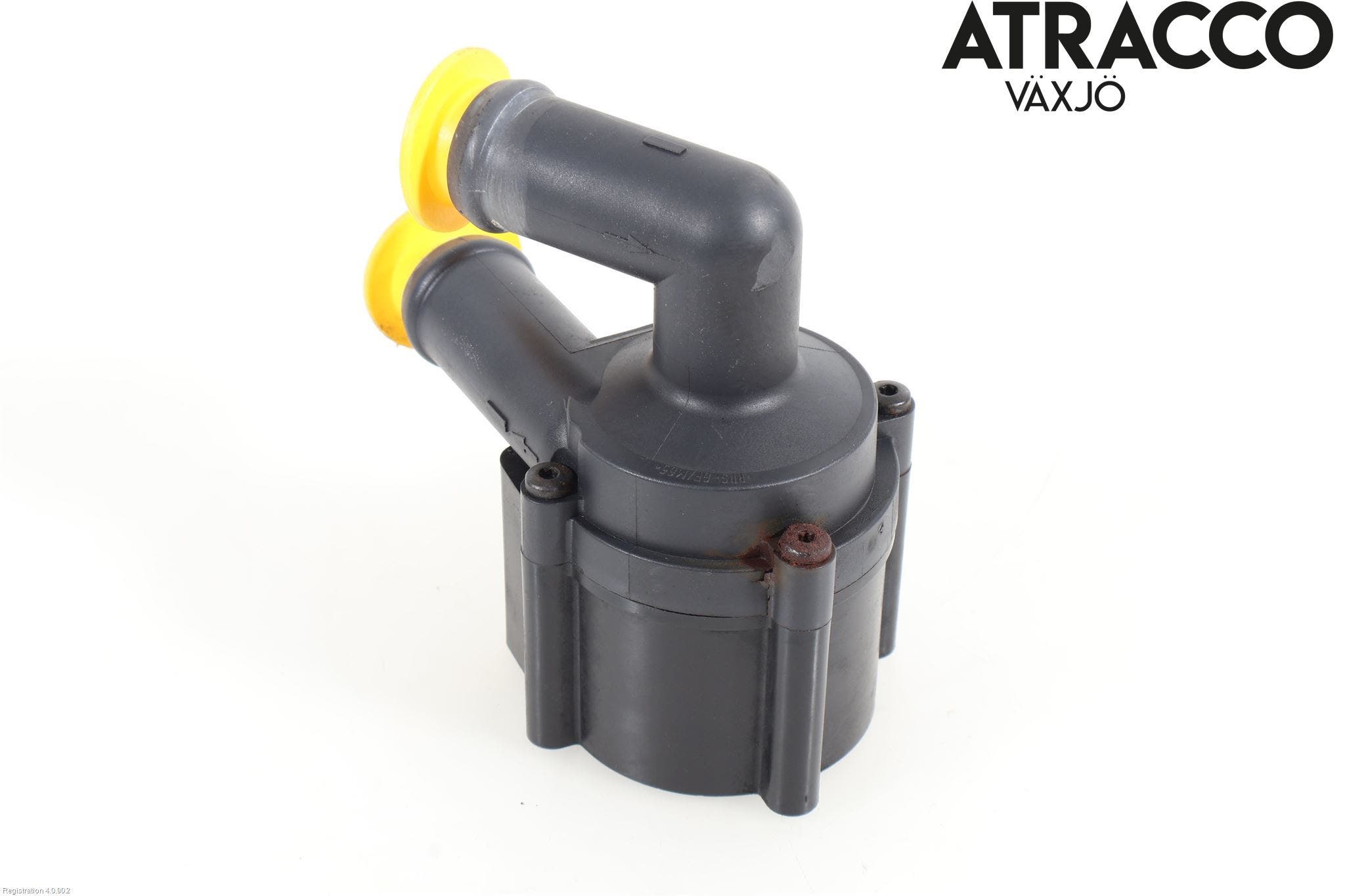 BMW 5 F10/F11/F18 09-17 Värme Cirkulationspump