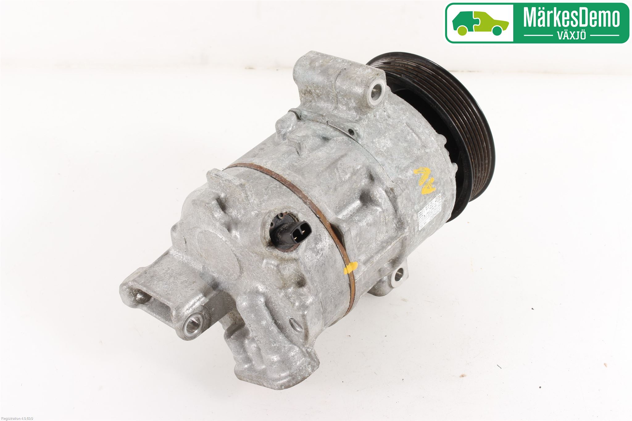 Suzuki VITARA 15- Ac Kompressor