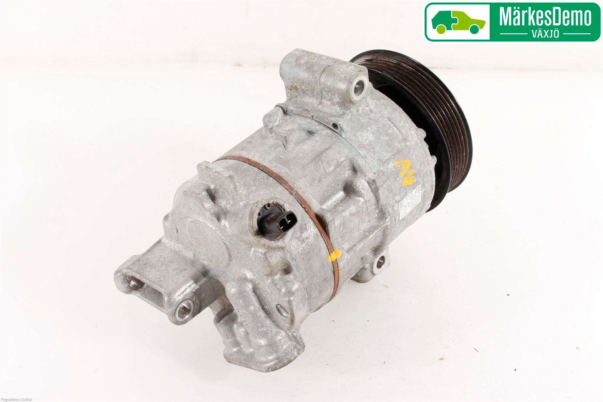 Suzuki VITARA 15- Ac Kompressor