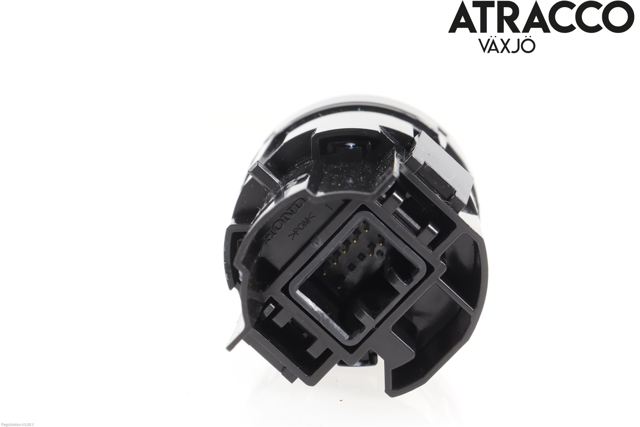 Honda HR-V 21- Startknapp Personbil