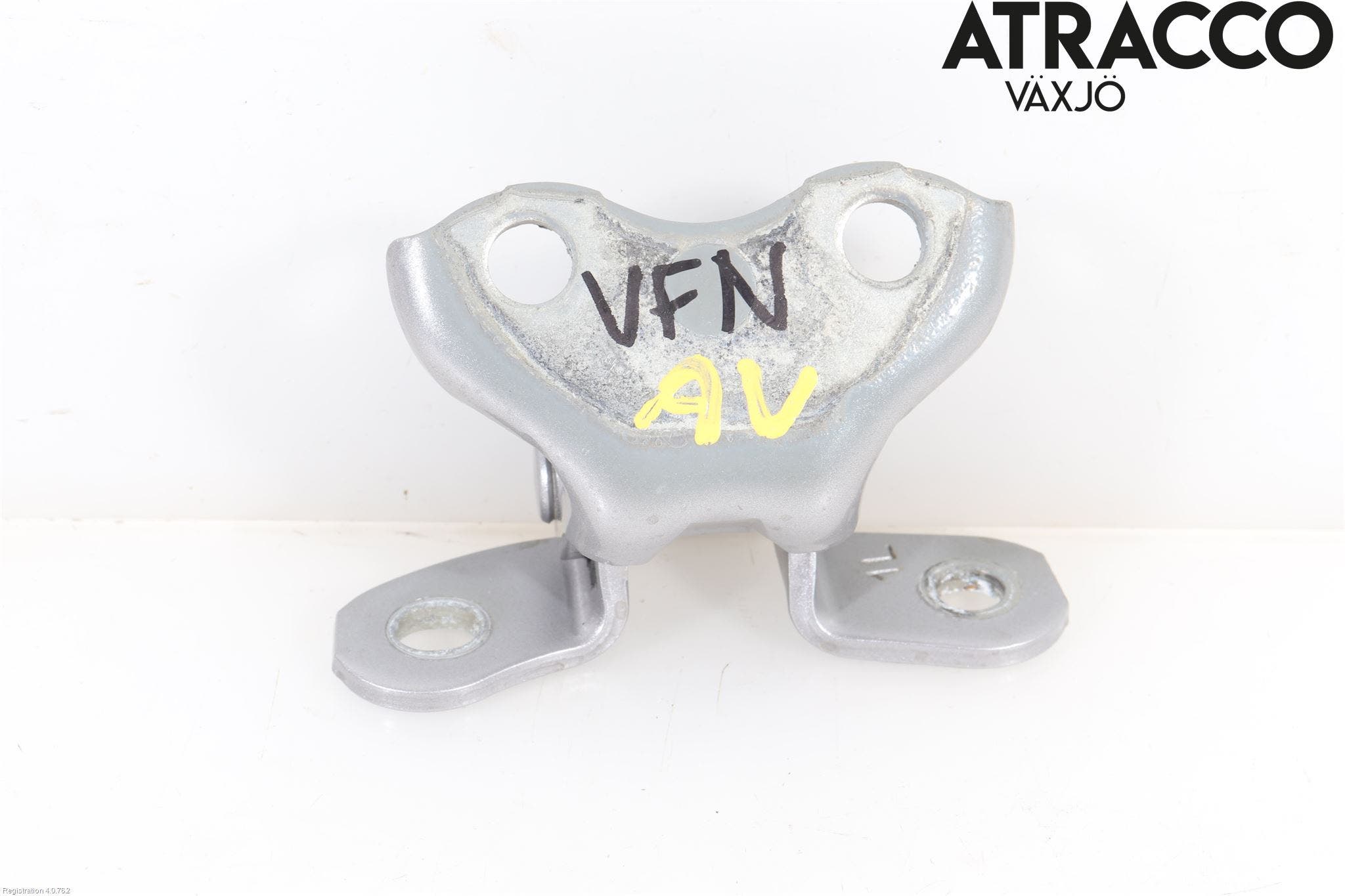 Toyota C-HR 16-23 Dörrgångjärn