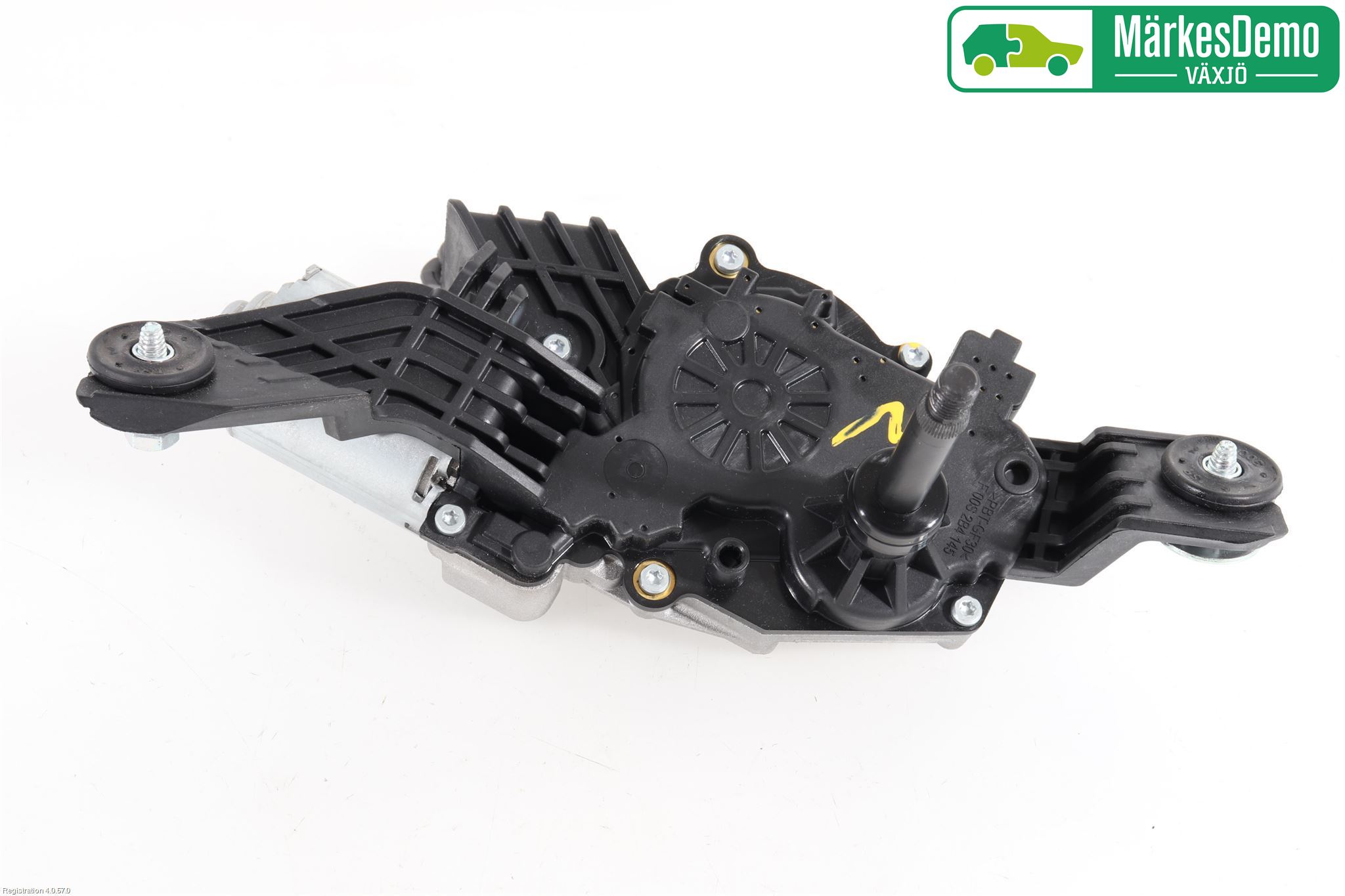 Hyundai i30 PD 17- Torkarmotor Baklucka