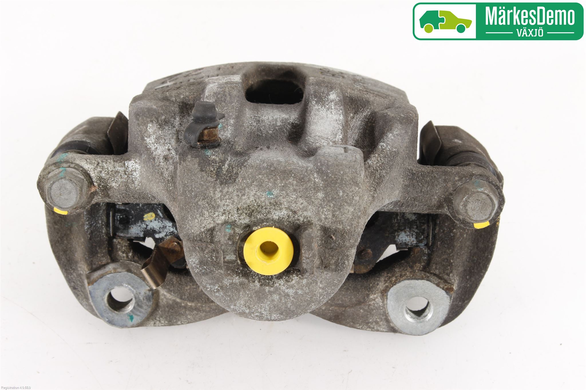 Hyundai i20 GB 15-20 Bromsok Fram Vänster