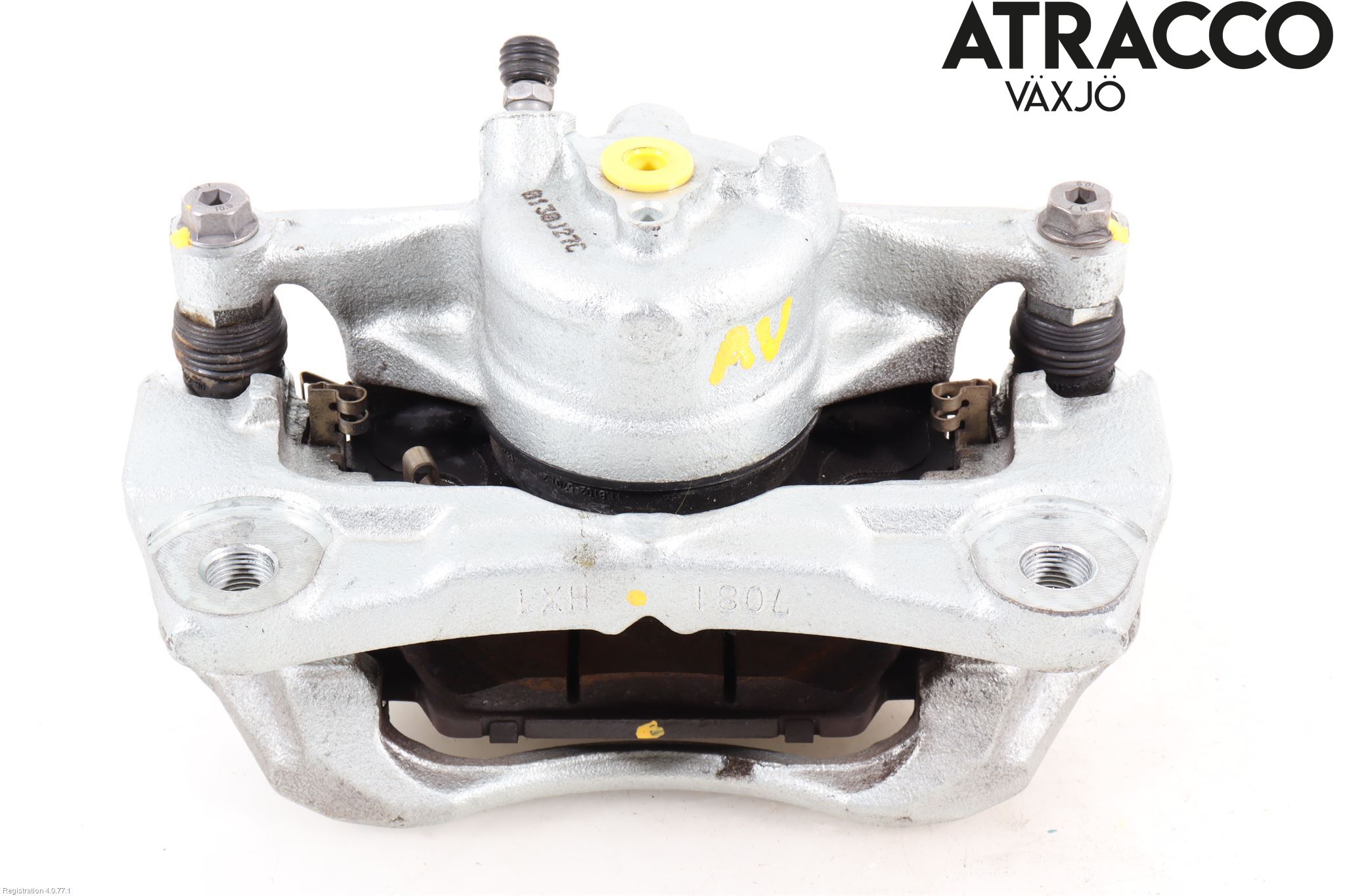 Mazda CX-30 20- Bromsok Fram Vänster