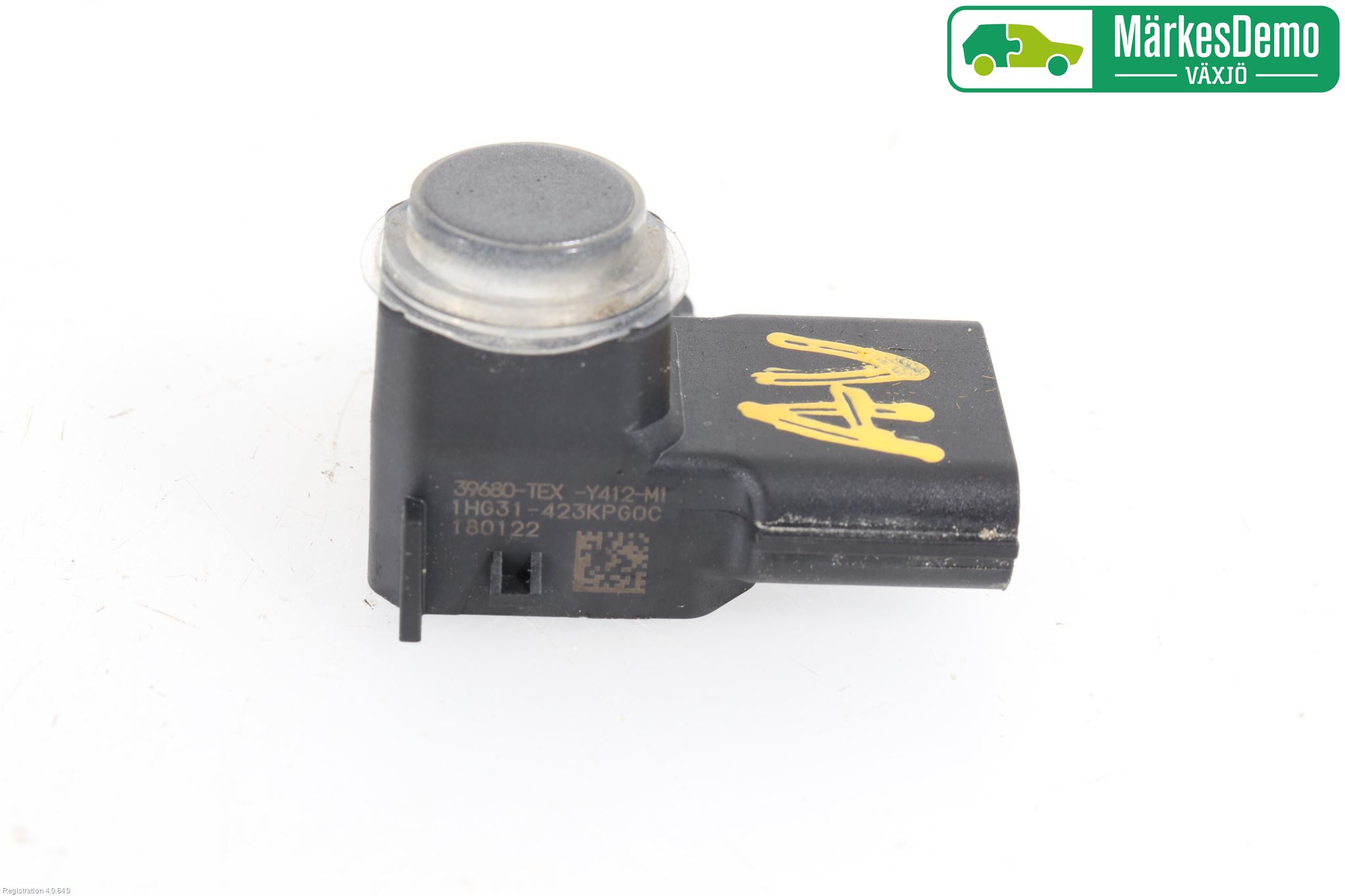 Honda CIVIC 17-22 Parkeringshjälp Backsensor